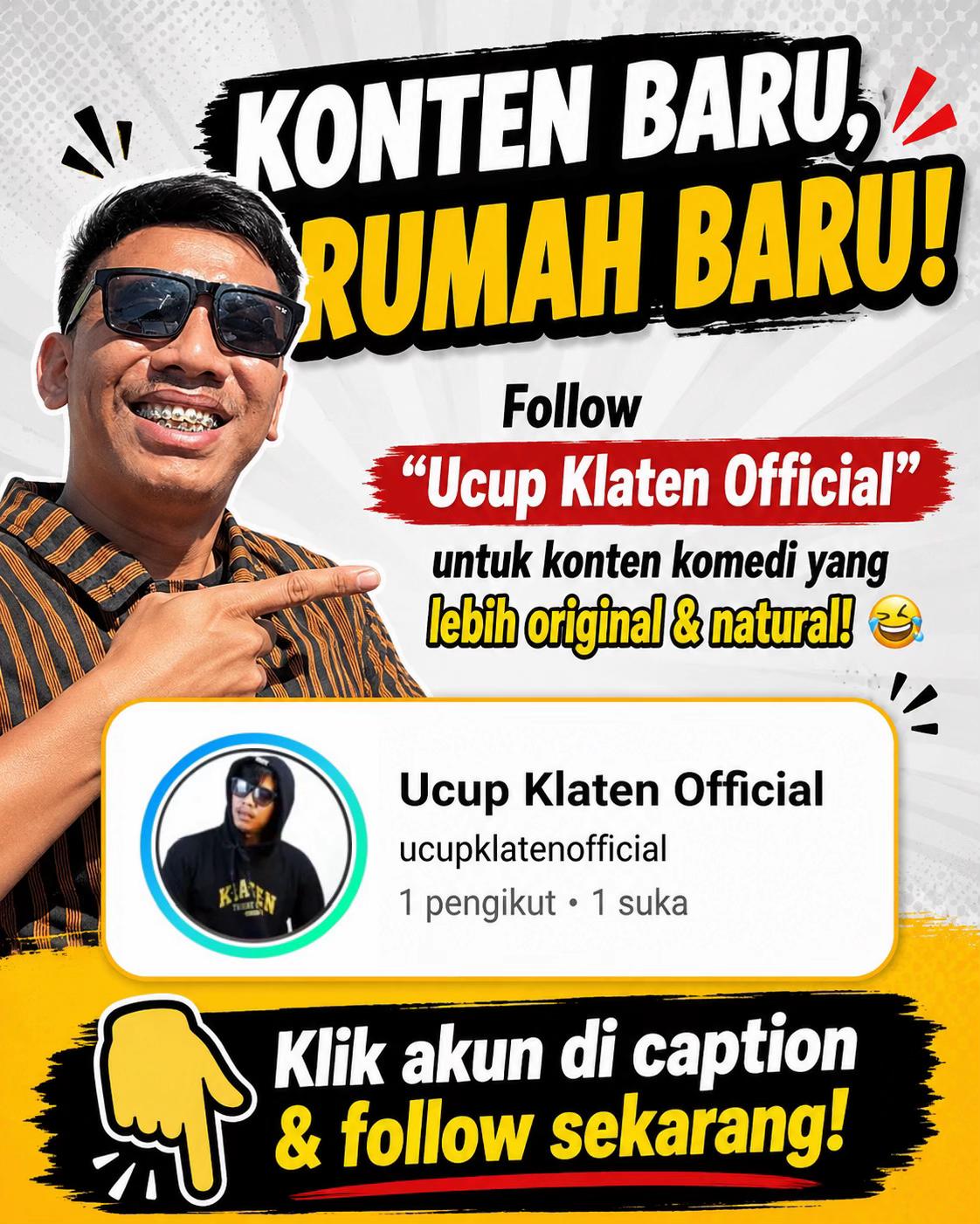 @Yt Ucup Klaten