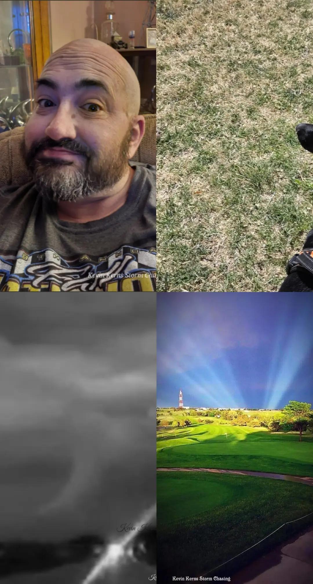 @Kevin Kerns/ Storm Chasing