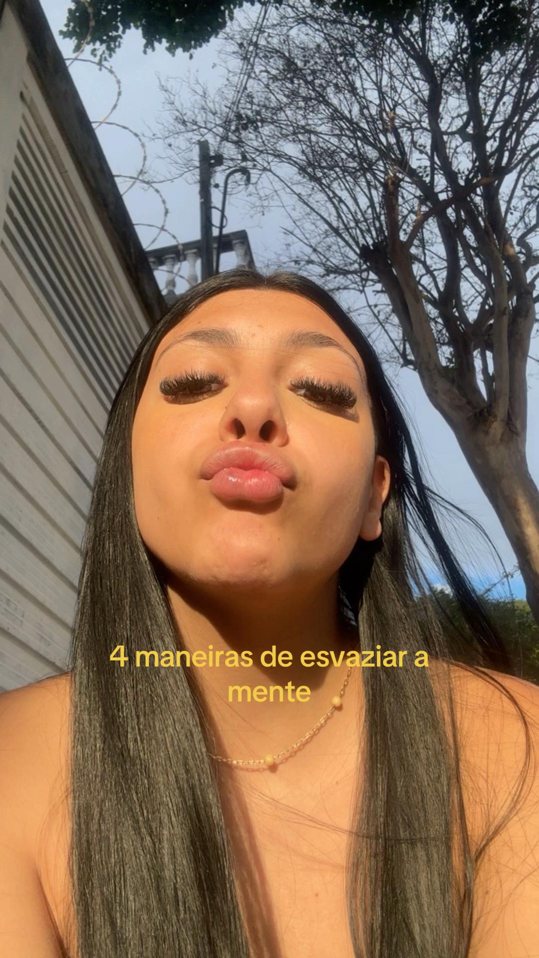 @Taynara 💕