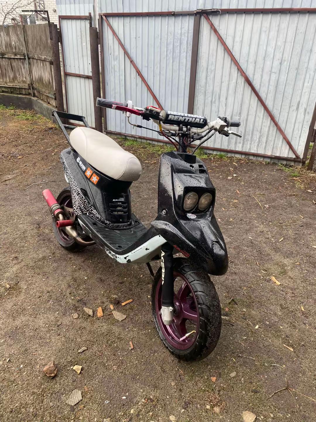 @Кас