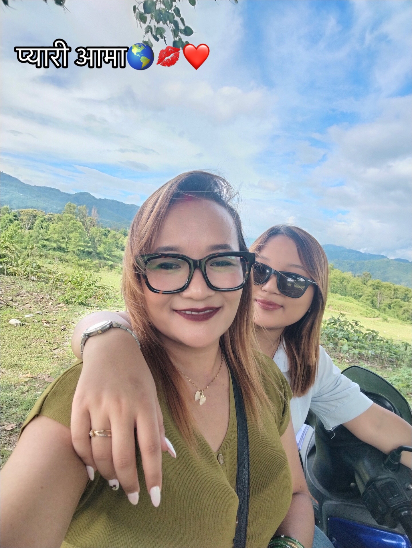 @Sulomi Magar🧿🍀