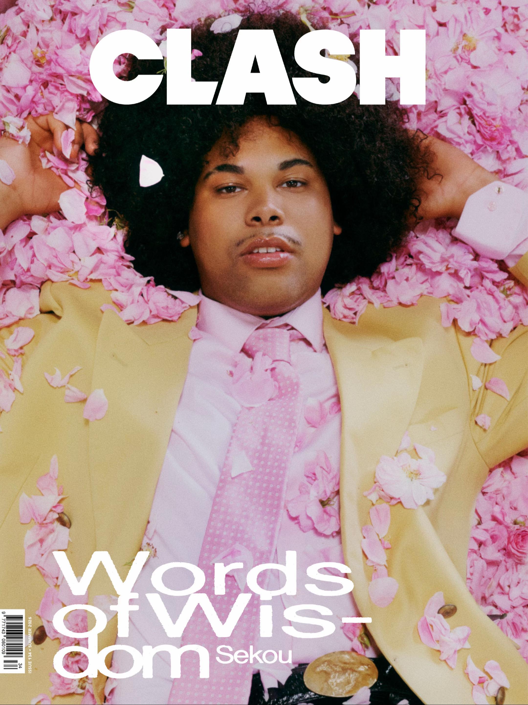 @Clash Magazine