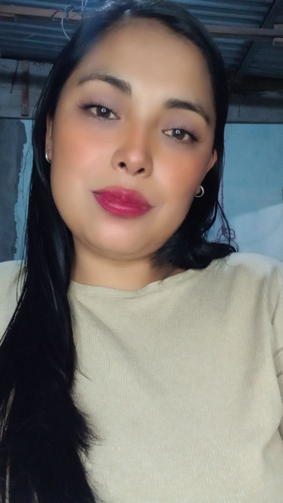 @Rosmery Santos