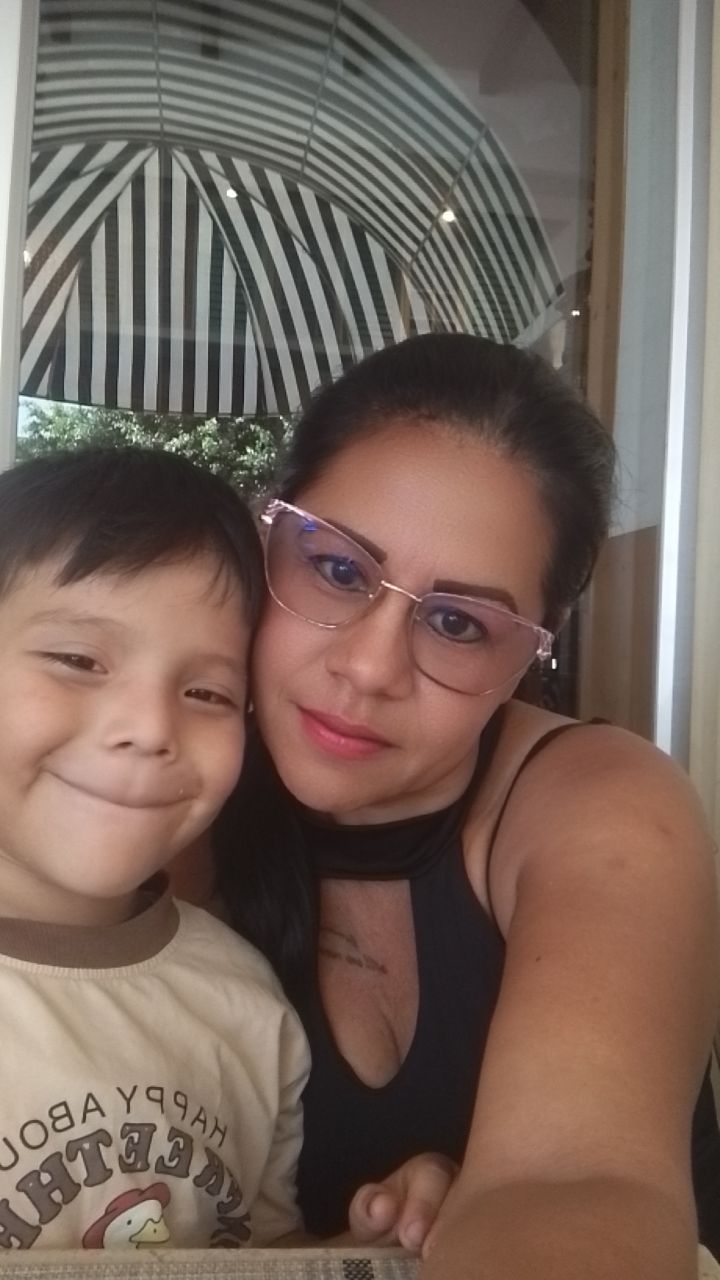 @Ana Mero