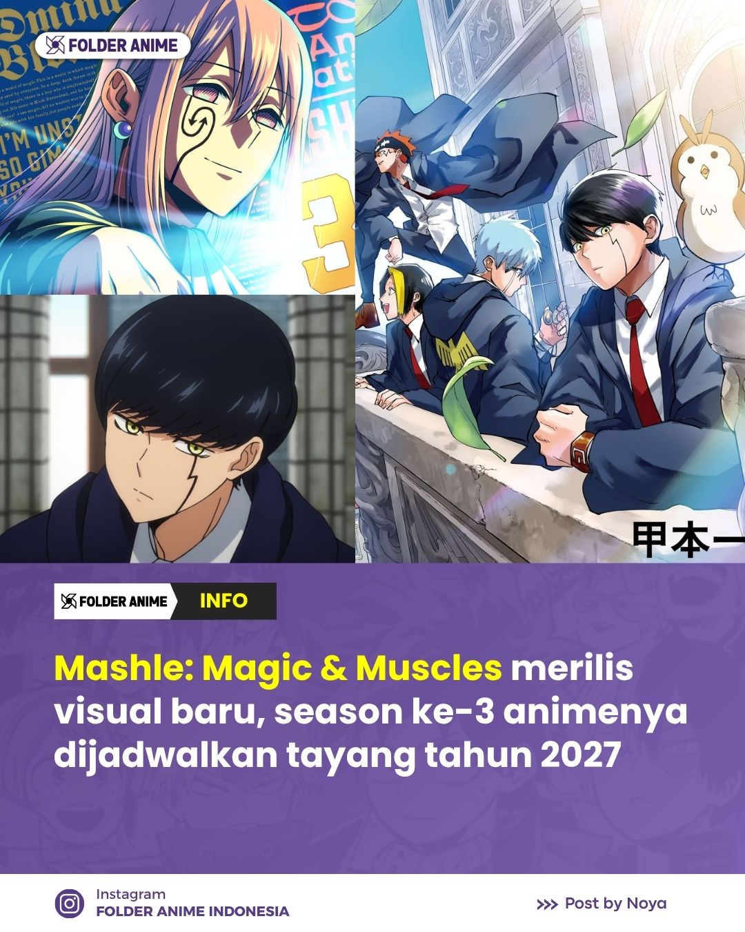 @FOLDER ANIME