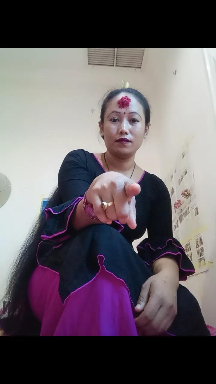@Sunita Negi