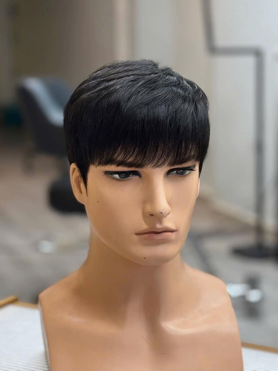 @Togi Hair - Tóc Giả Thiết Kế