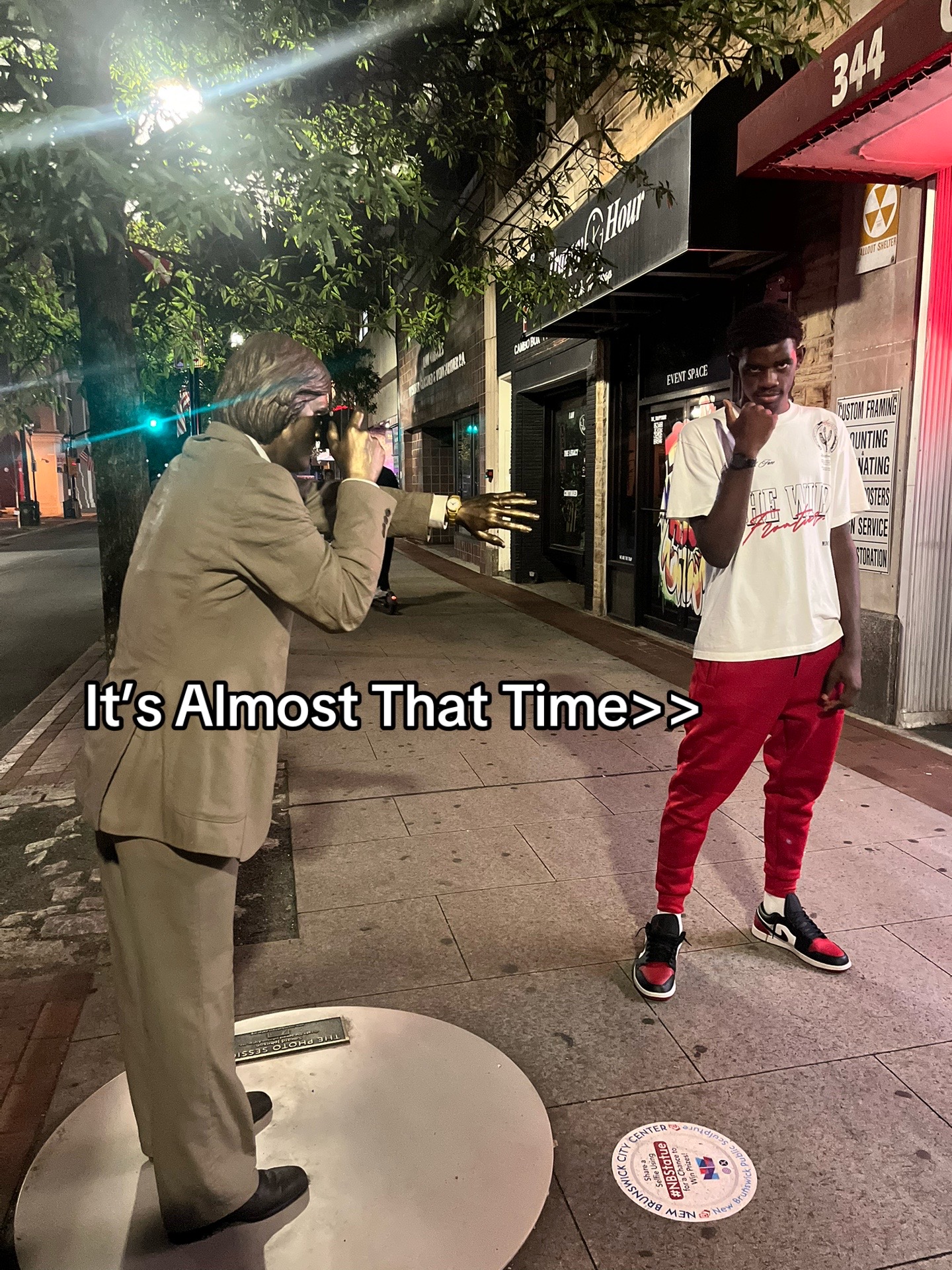 @jglizzy😅