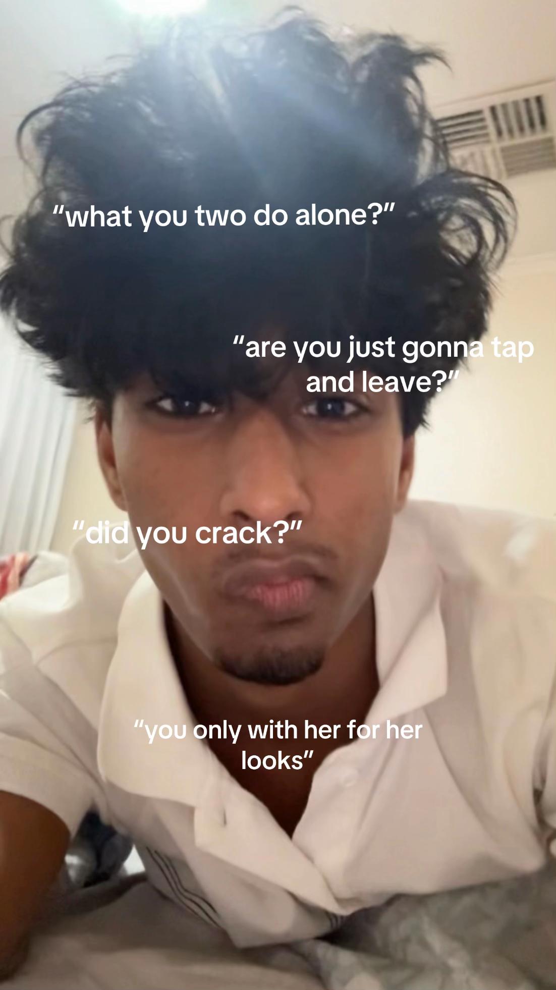 @vedika & her doggy🦮