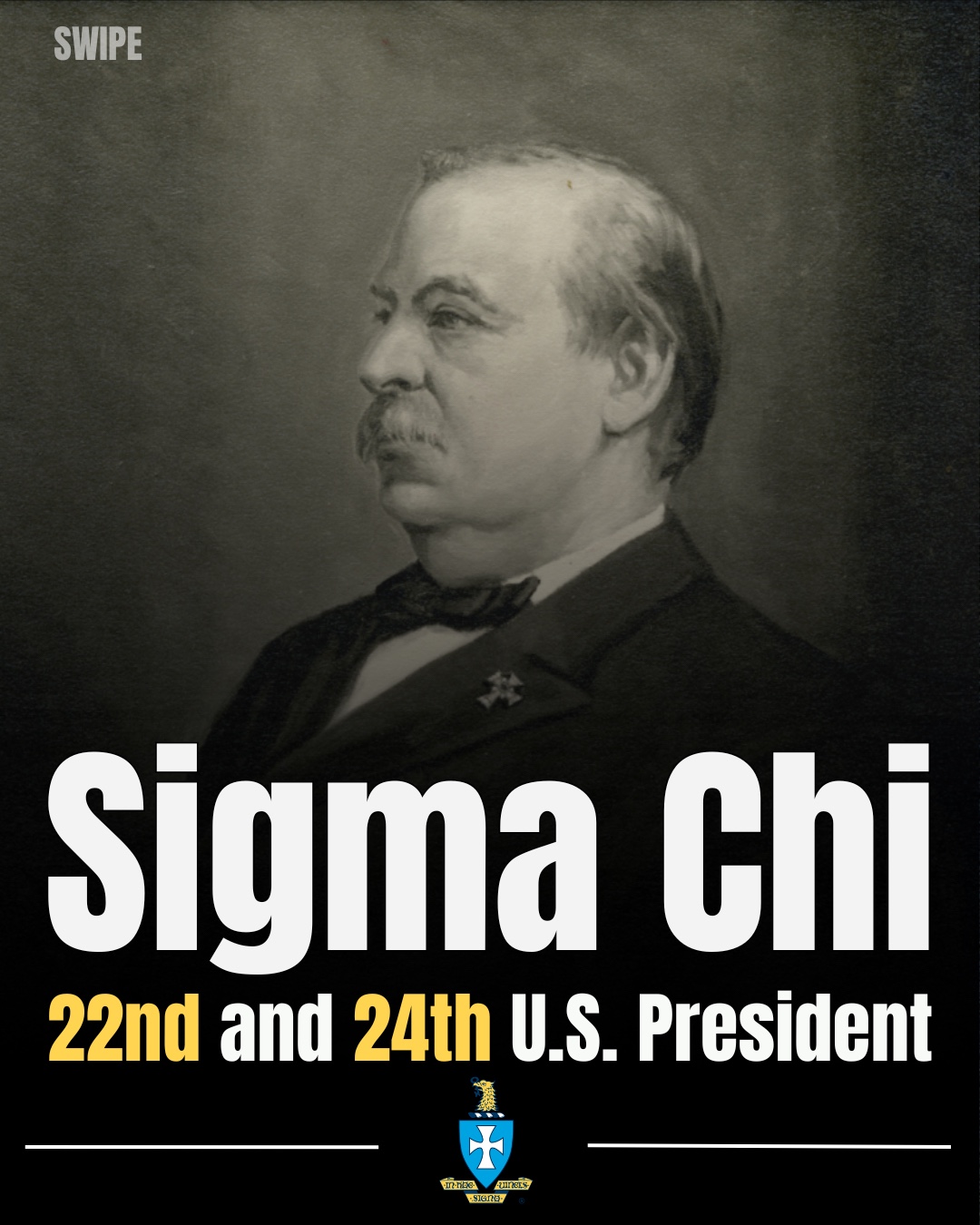 @Official Sigma Chi Fraternity