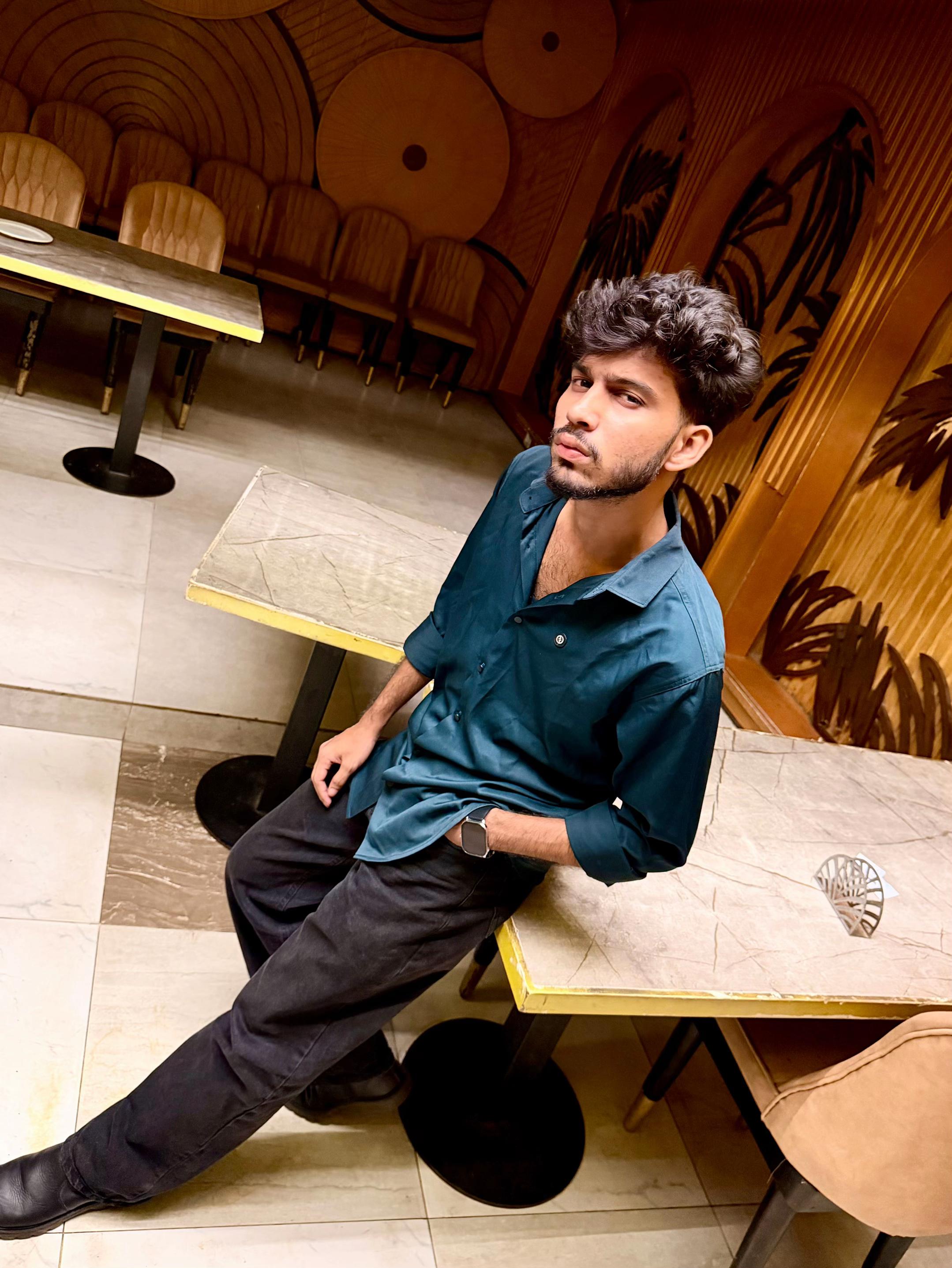 @MaHim Bro