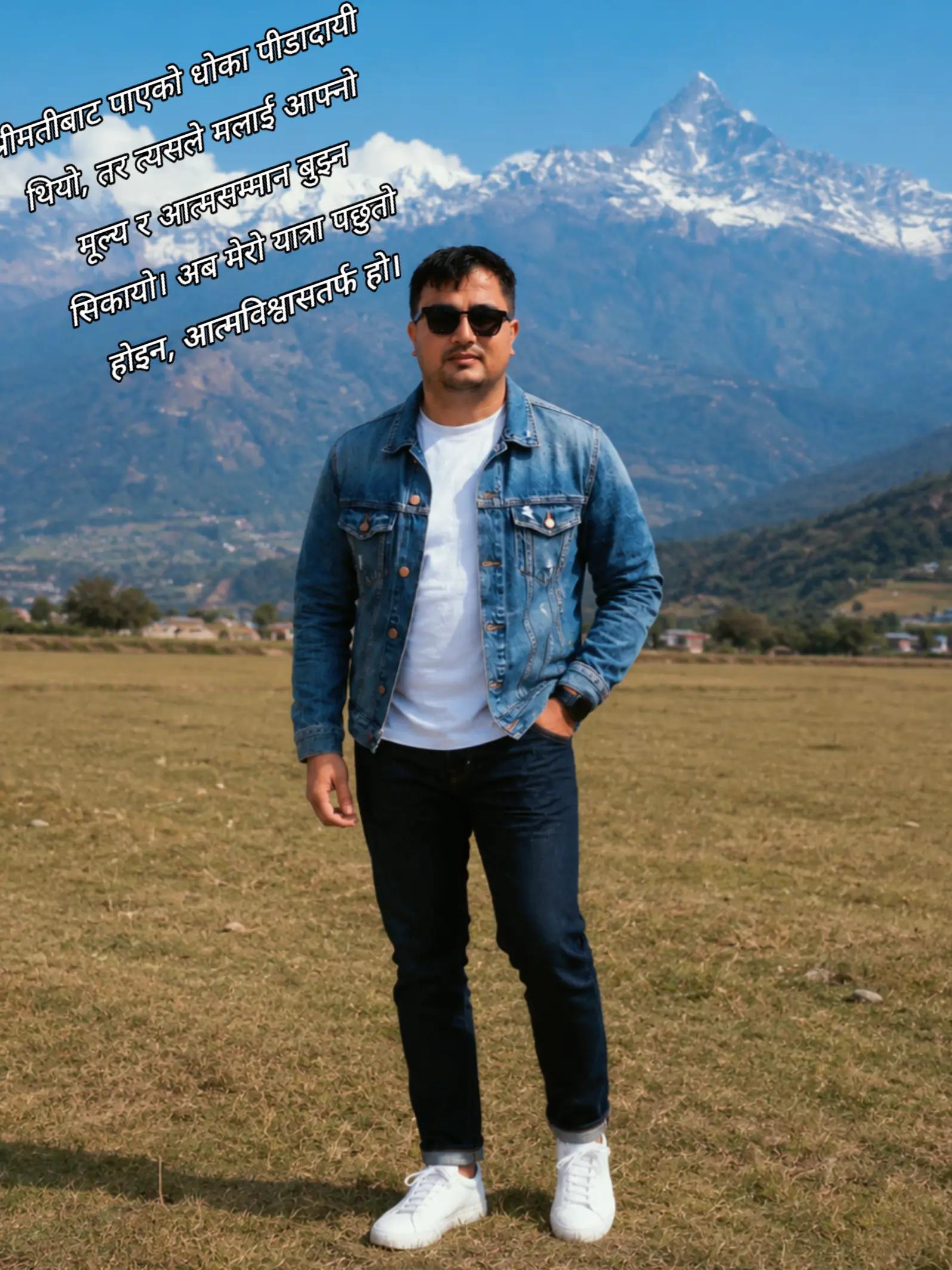 @Pralhad C-Taula