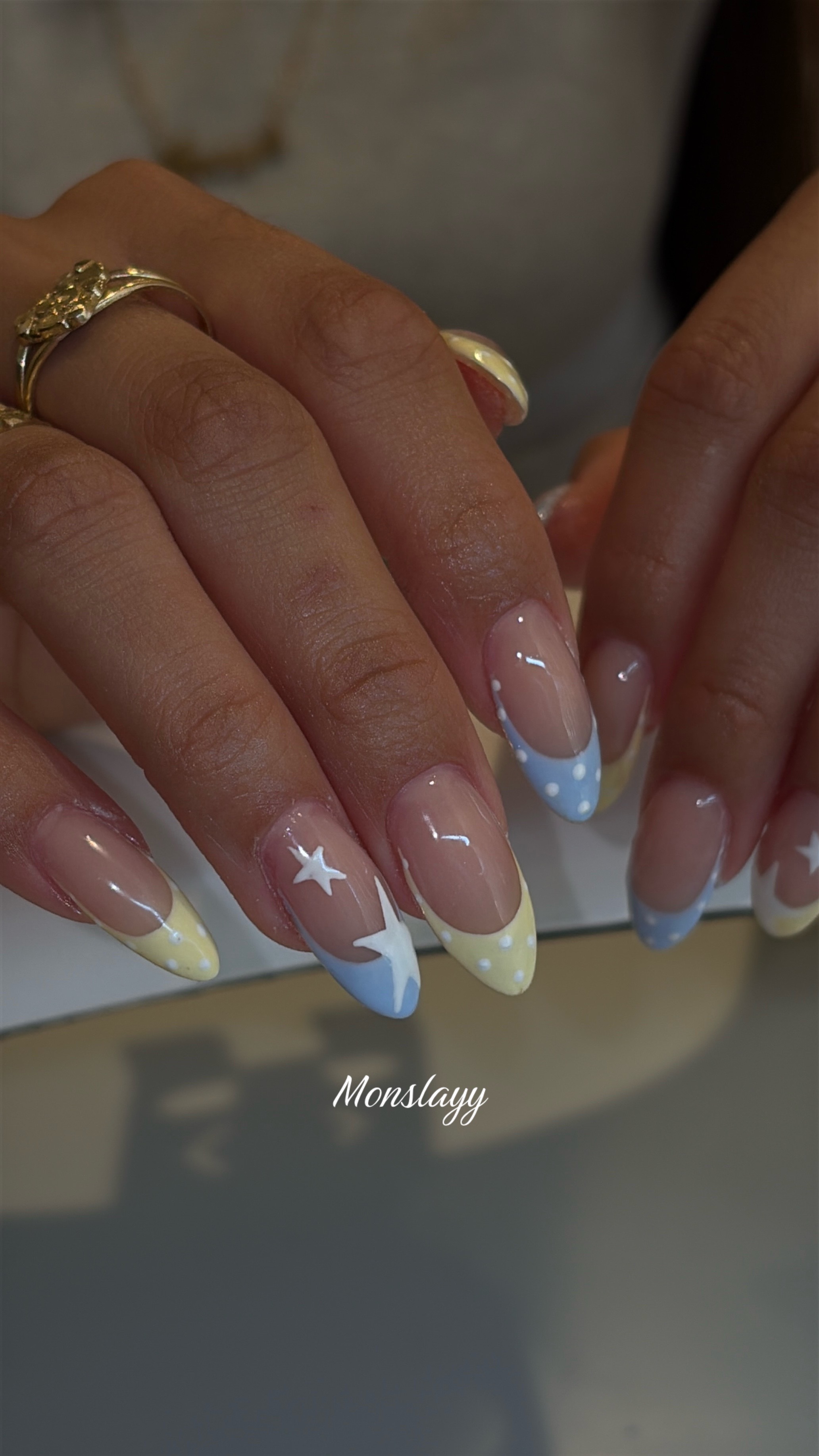 @AZ NAIL TECH
