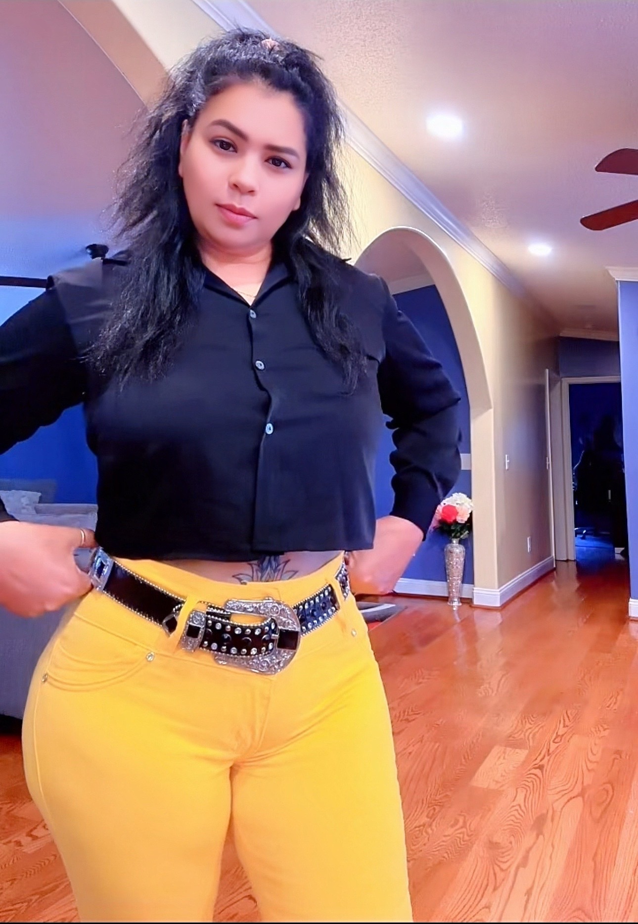 @Norma Granados