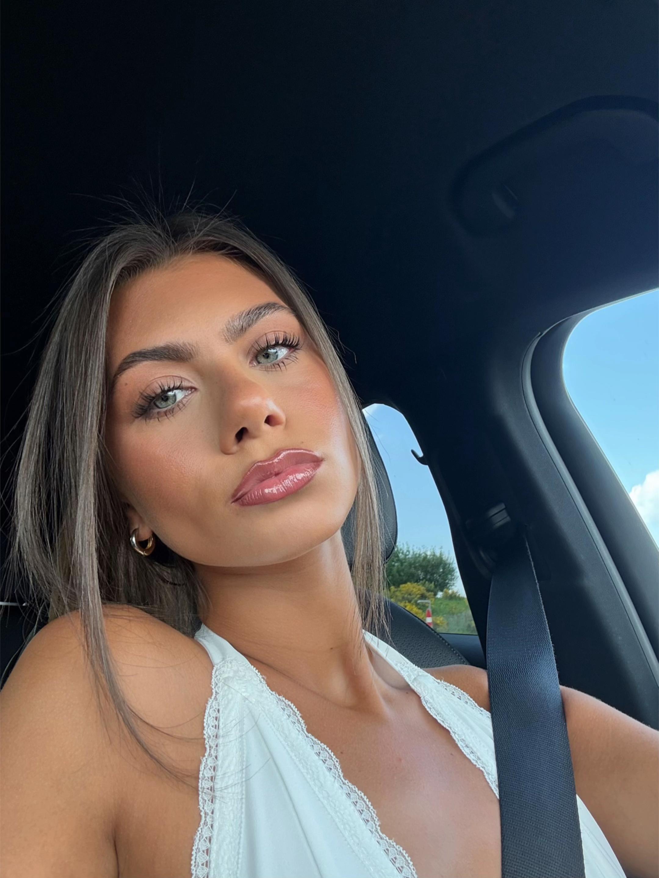 @Sophie McCann