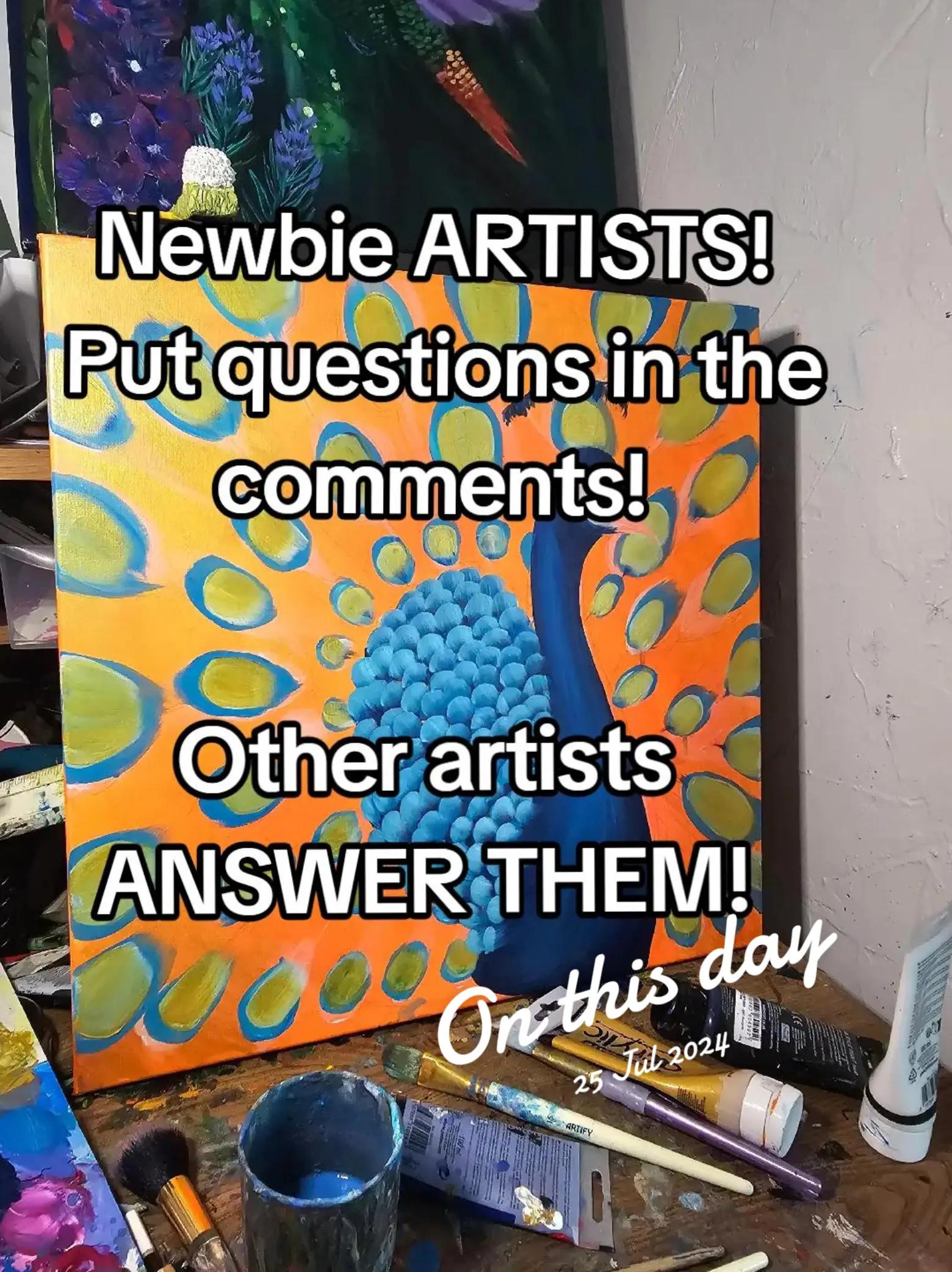 @Jess Withers Art