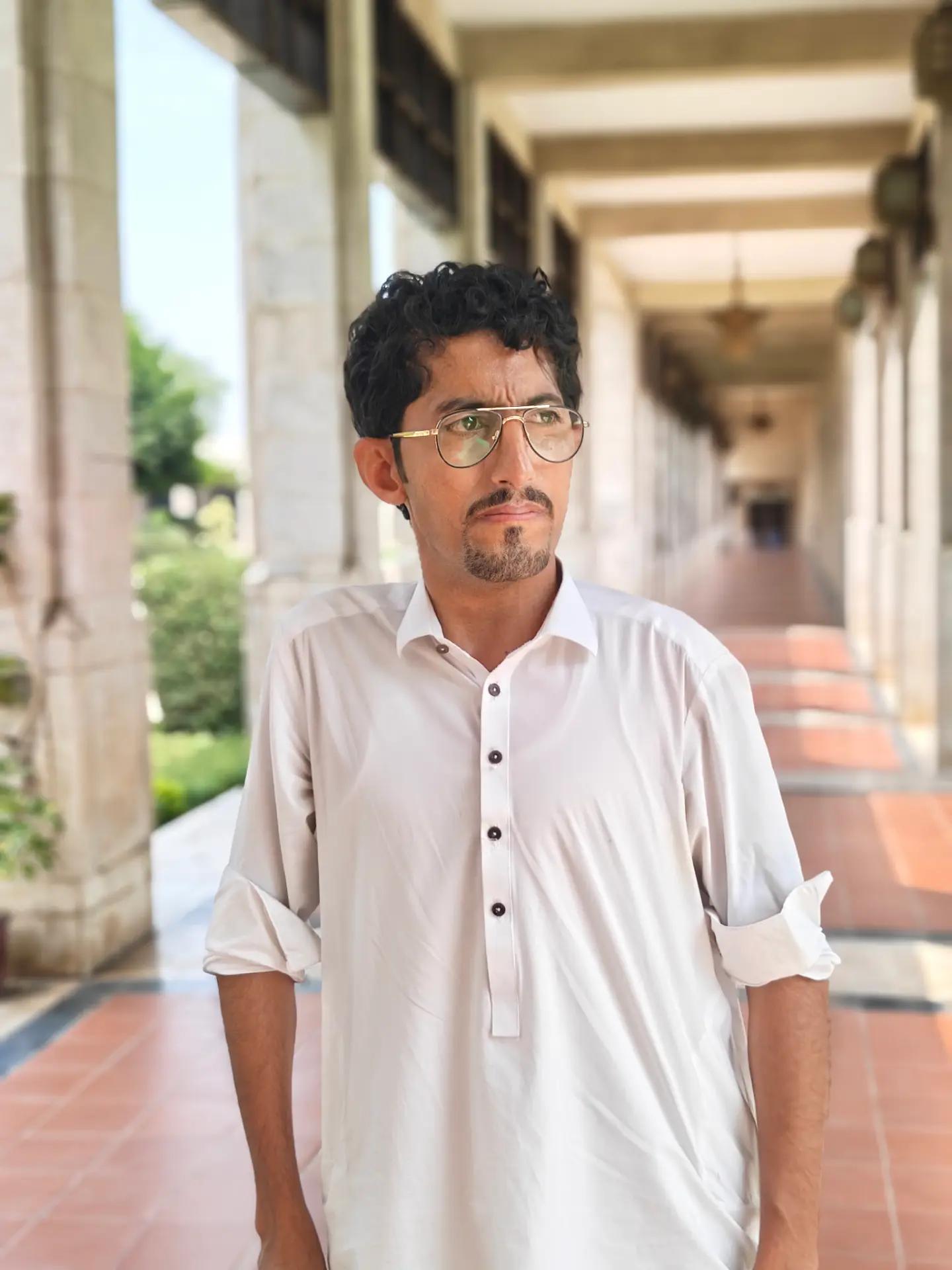 @Mukhtar Shah