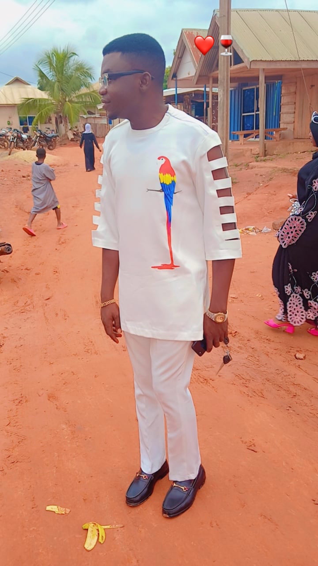 @ELD. SANSAH