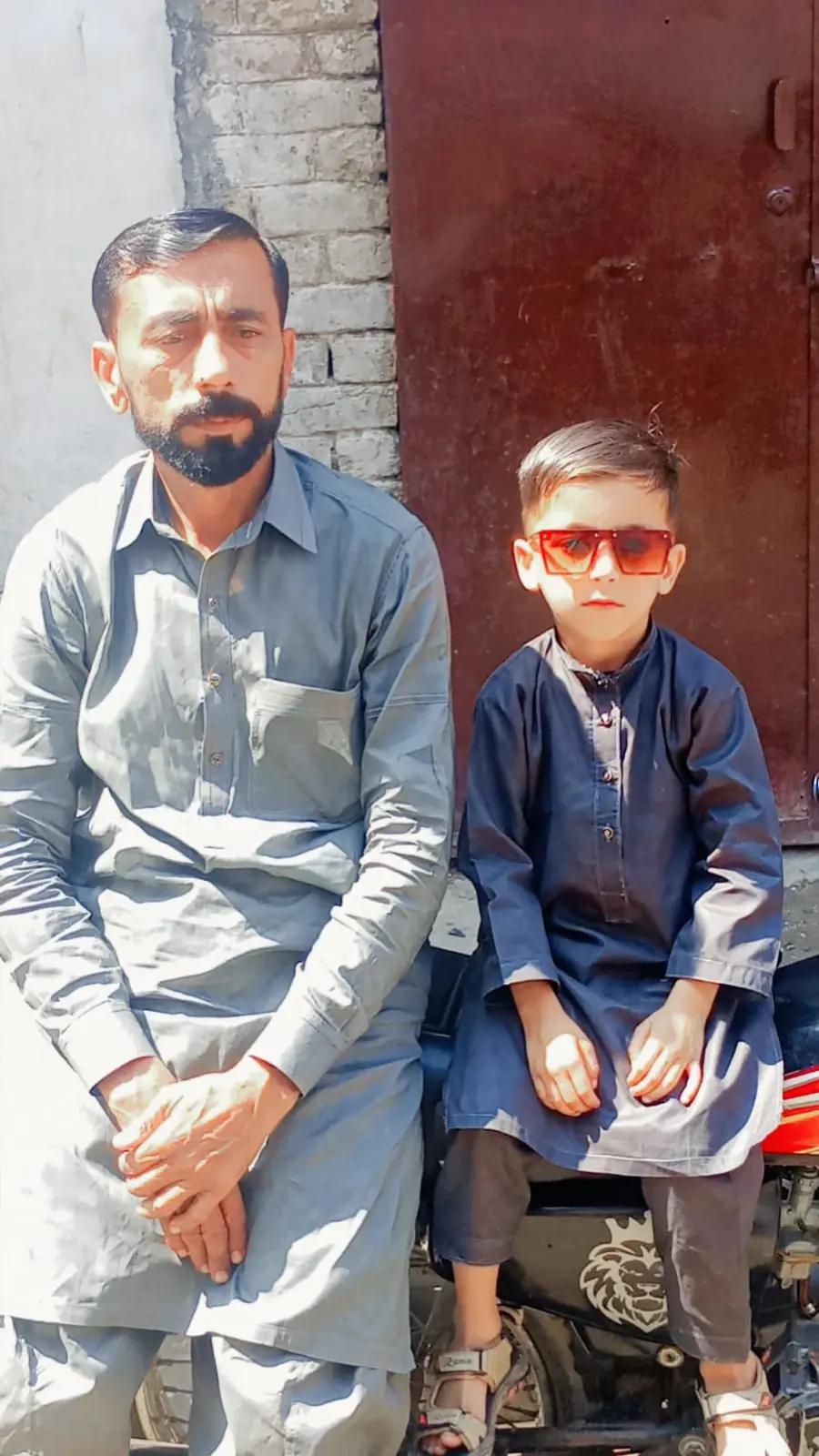 @Ail Humaz