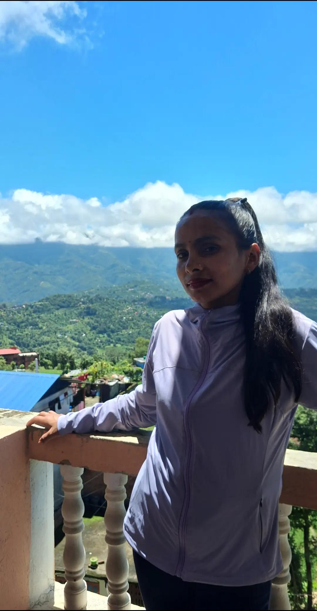 @Anita thakuri kc