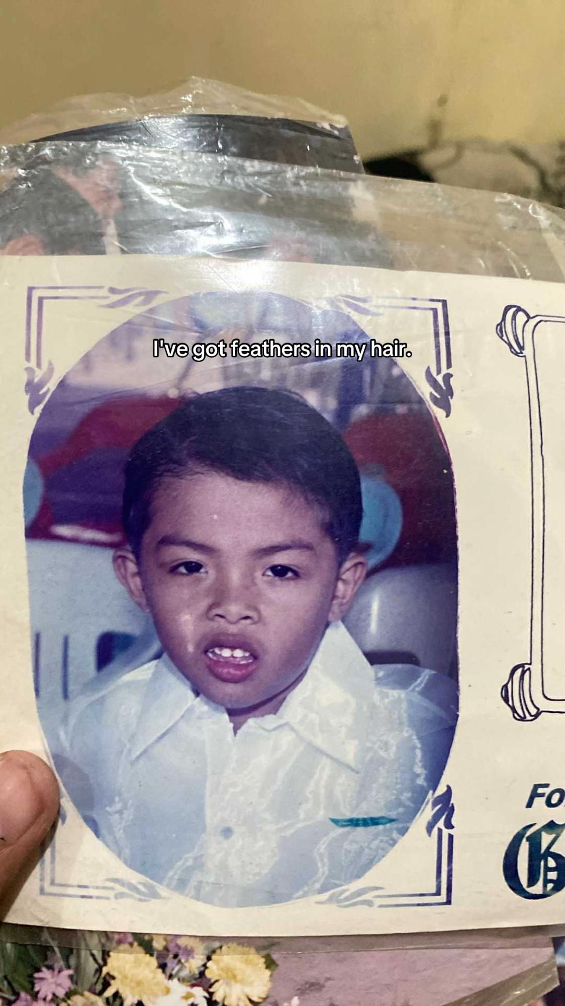 @Kaye Louise