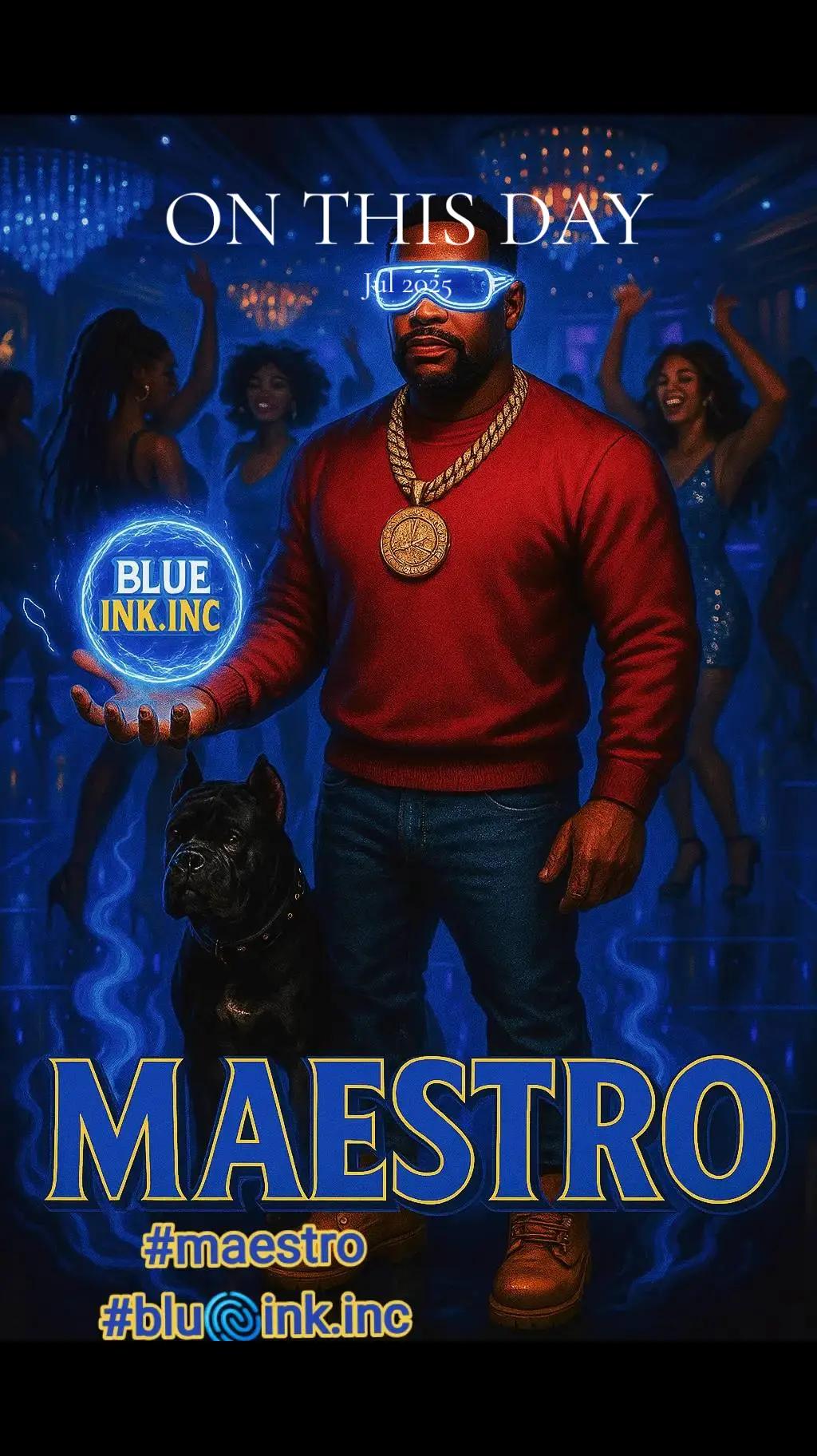 @⚡️🔥🔥🫆🎵MAESTRO🎵🫆🔥🔥⚡️