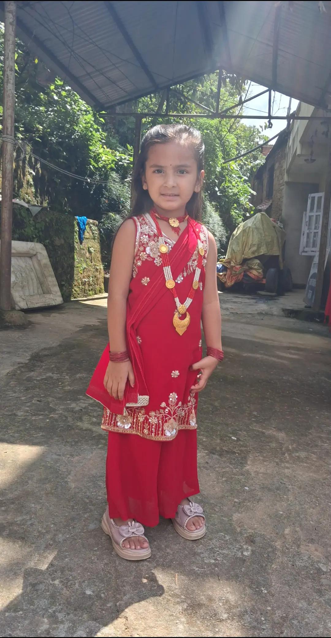 @Anita thakuri kc