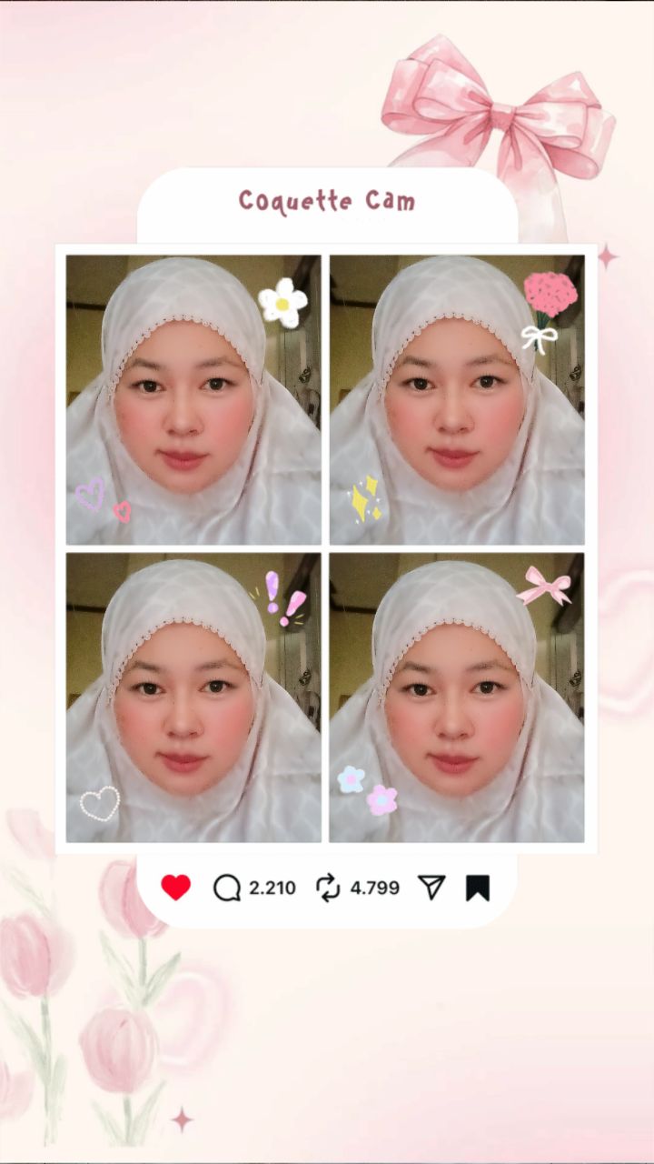 @evi faedayanty