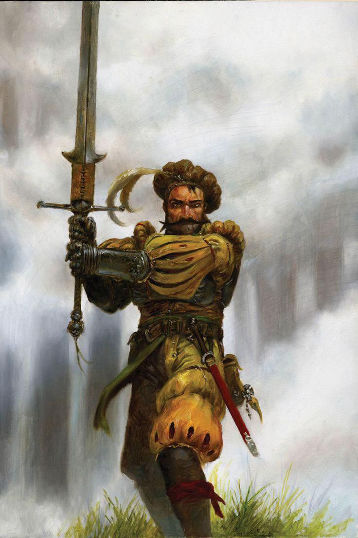 @God emperor of Reikland