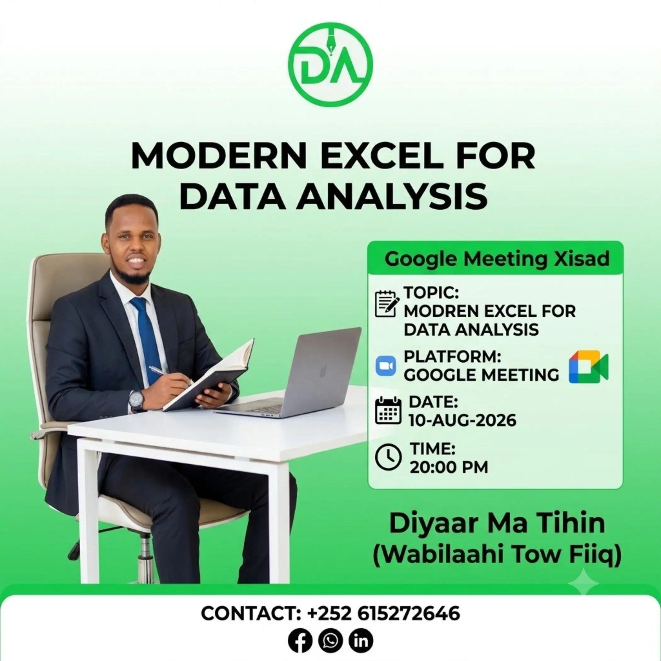@Daaris Academy