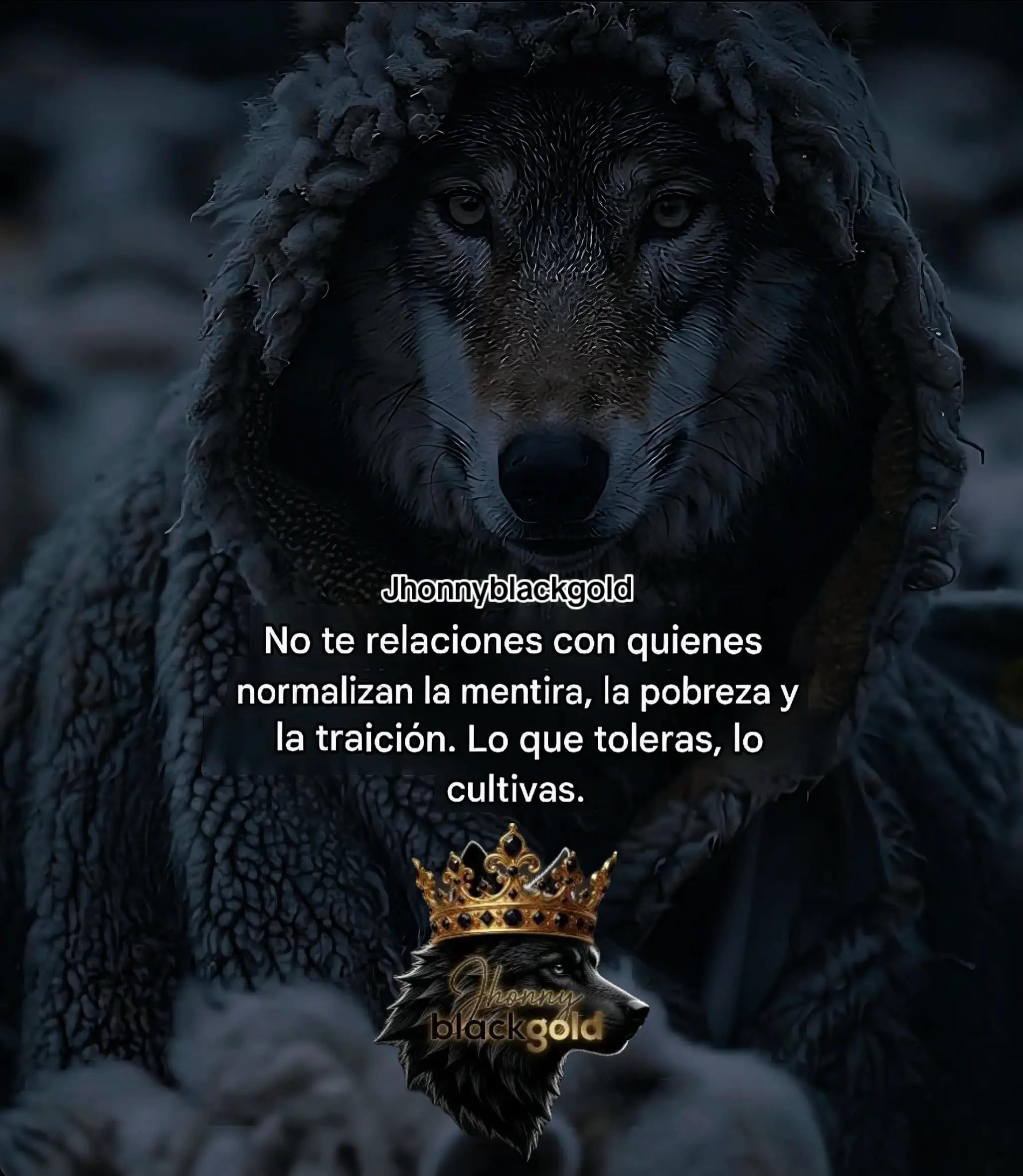@JhonnyBlackGolD