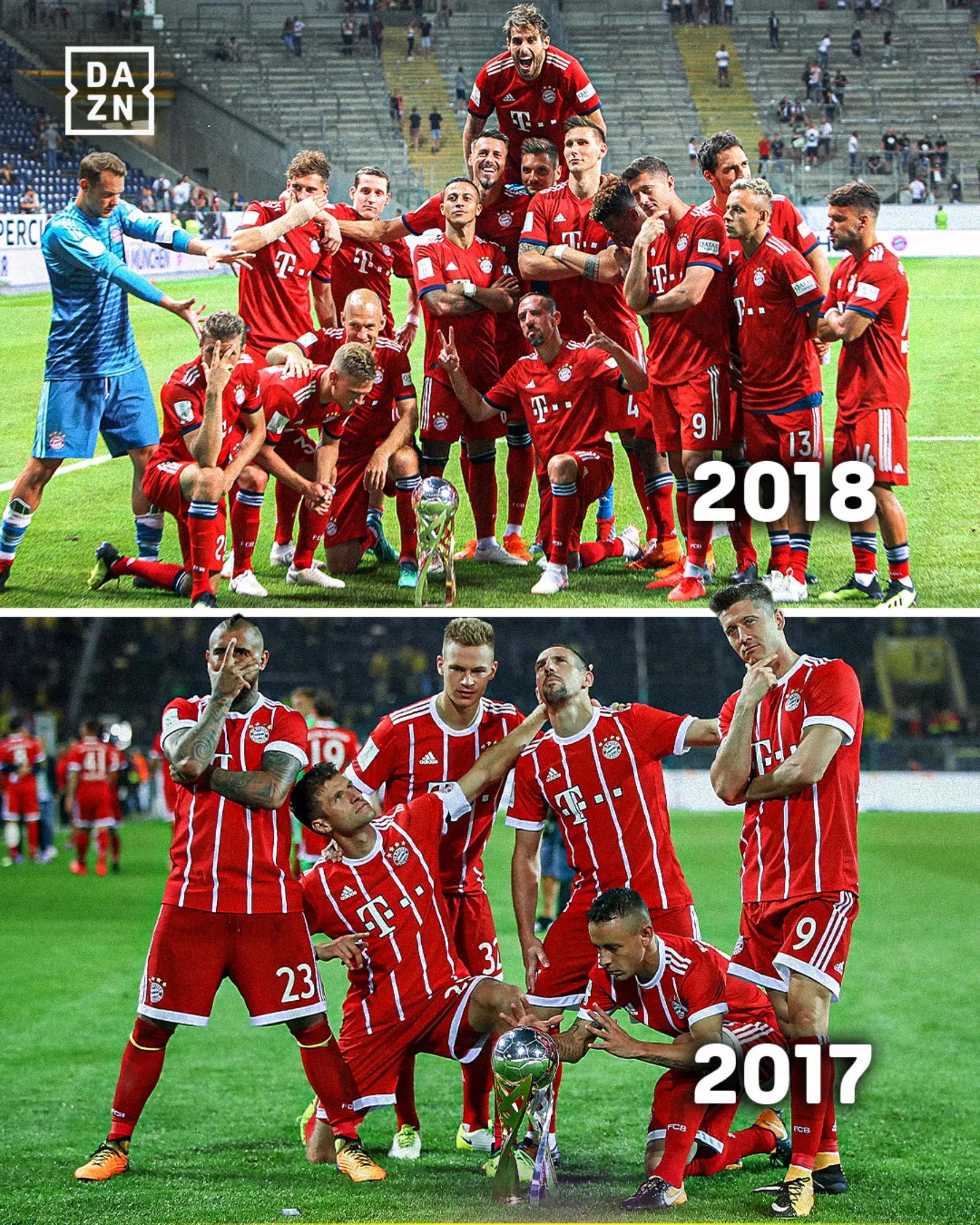 @DAZNFootball