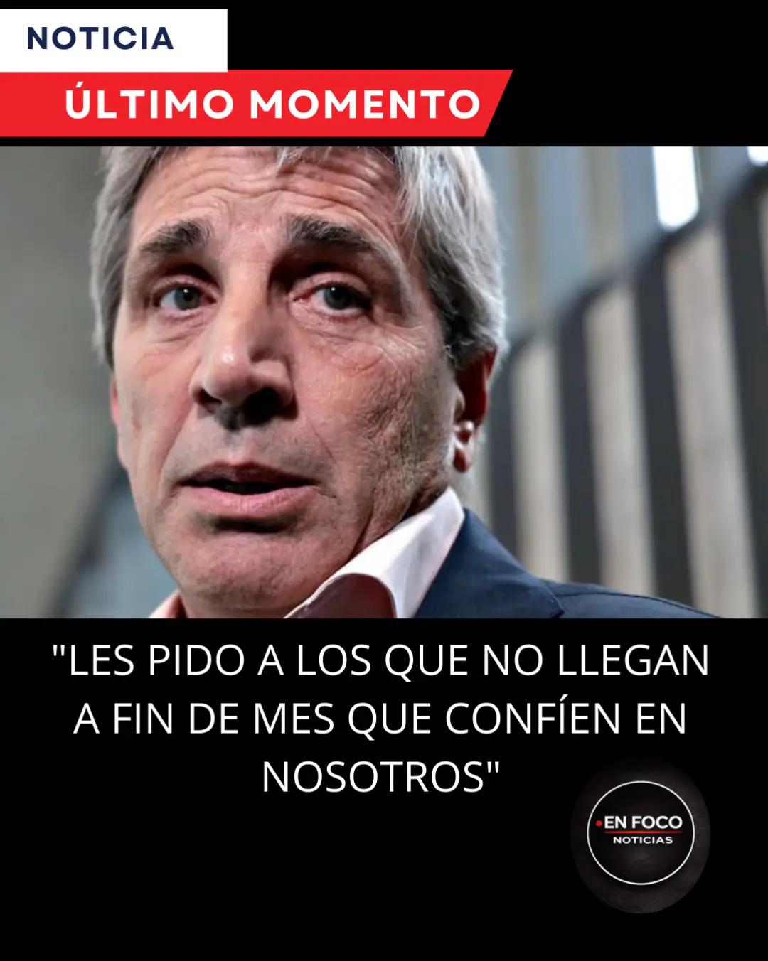 @En Foco Noticias Hoy