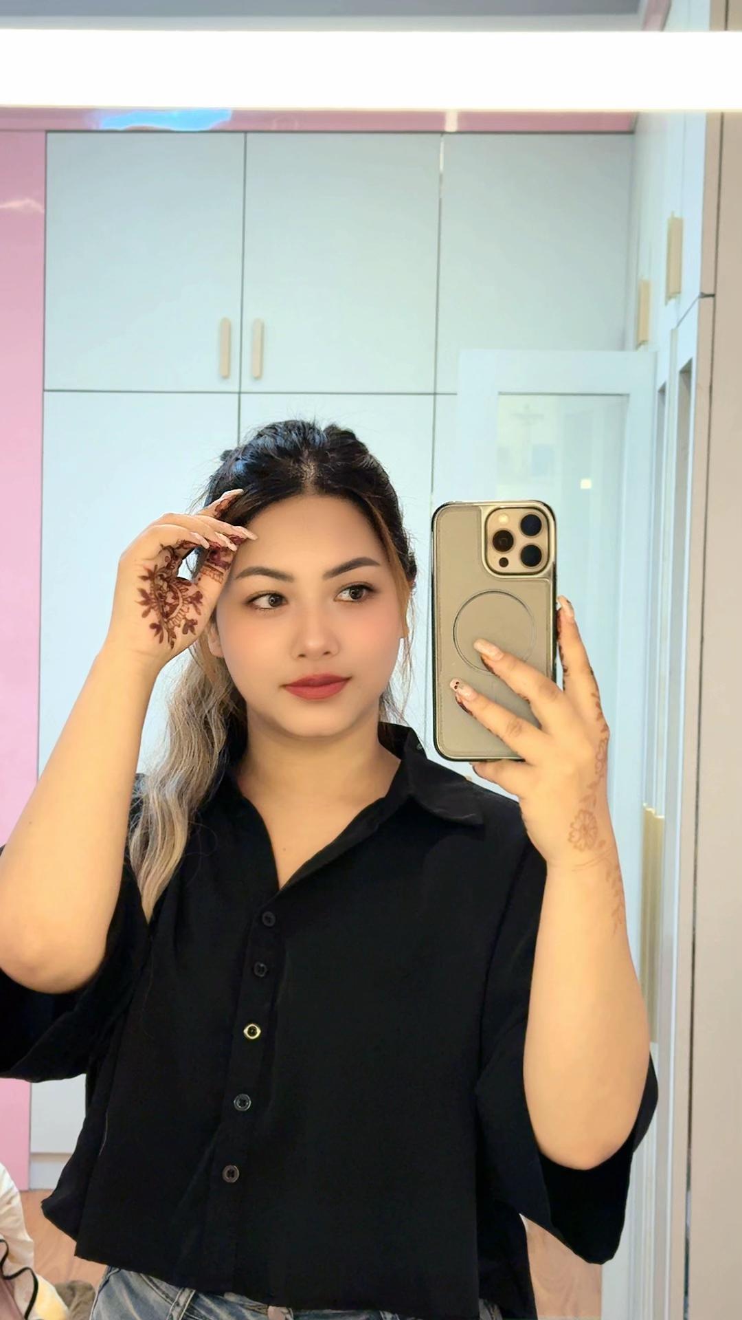 @Gracyshahiinri
