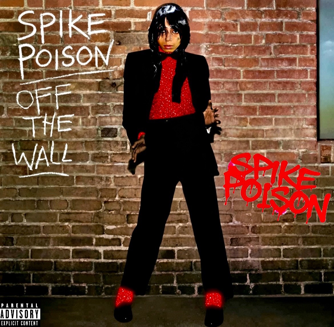 @spikepoison!🧑🏻🎤👩🏿🎤