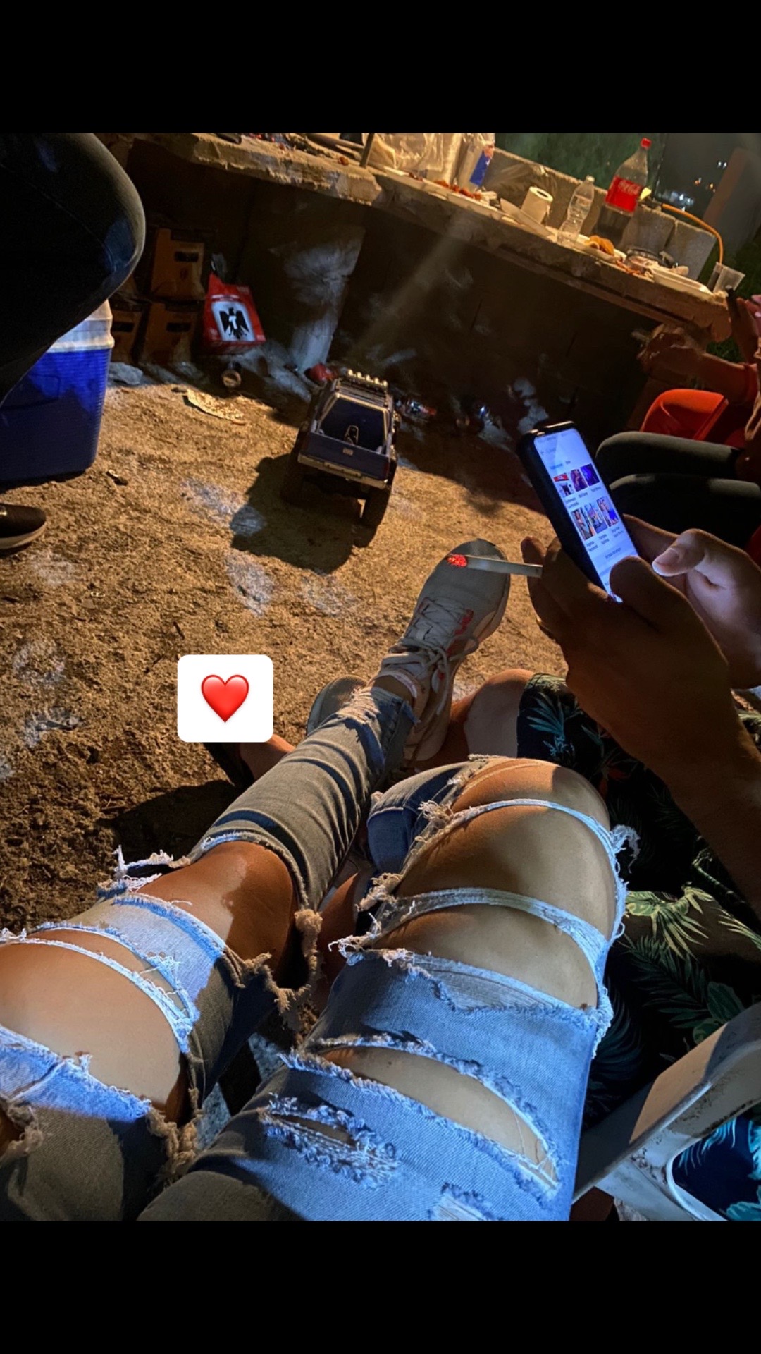 @Yari Frayre 💞