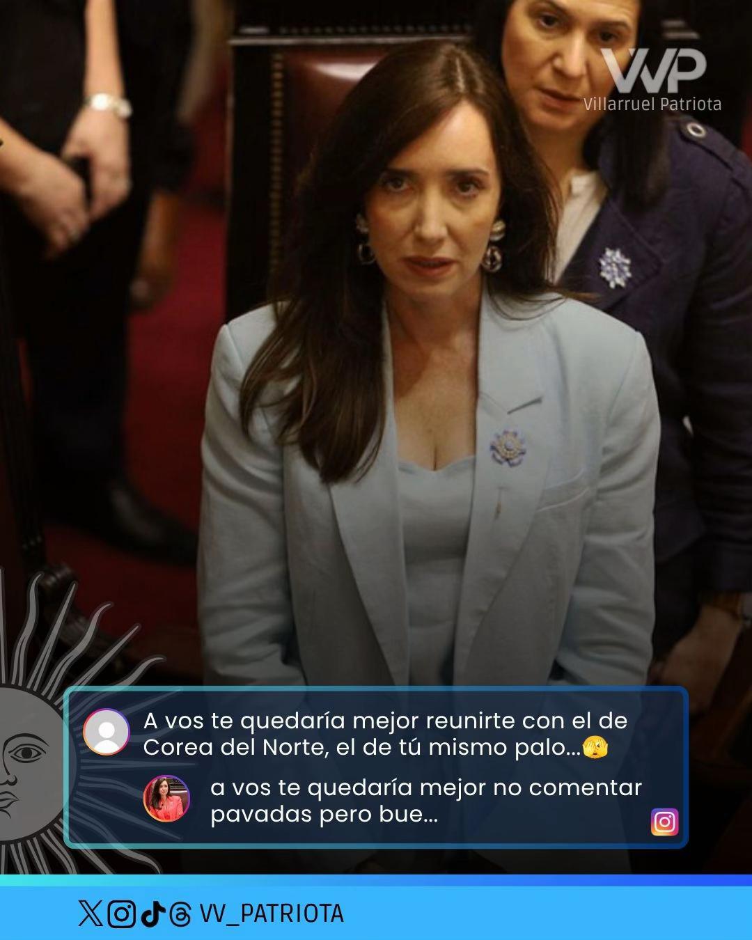 @🇦🇷 Villarruel Patriota 🇦🇷