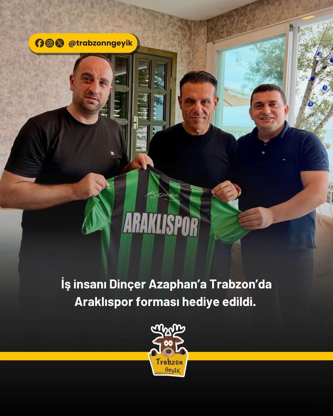 @Muğla Geyik