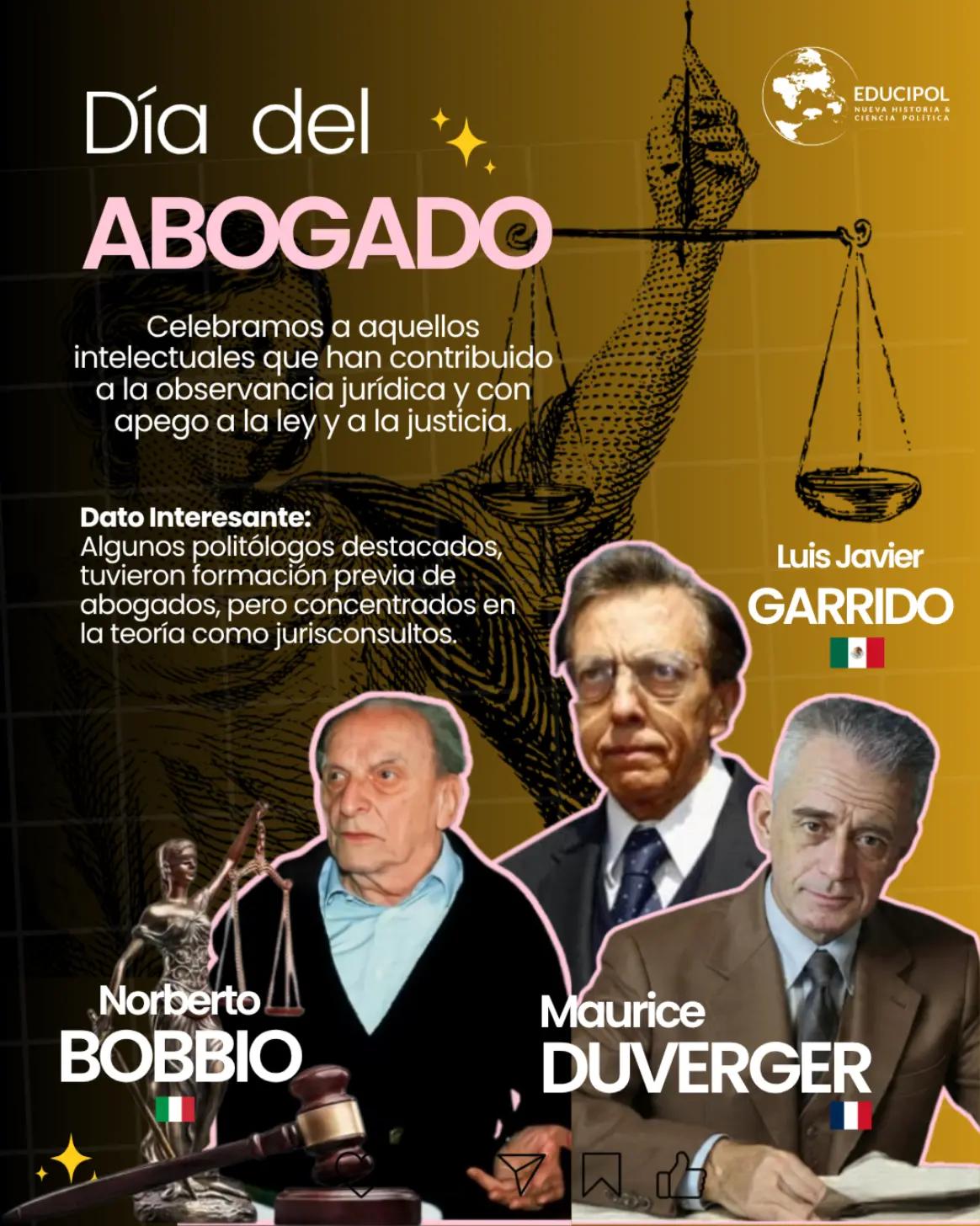 @Historia & Ciencia Pol&iacute;tica