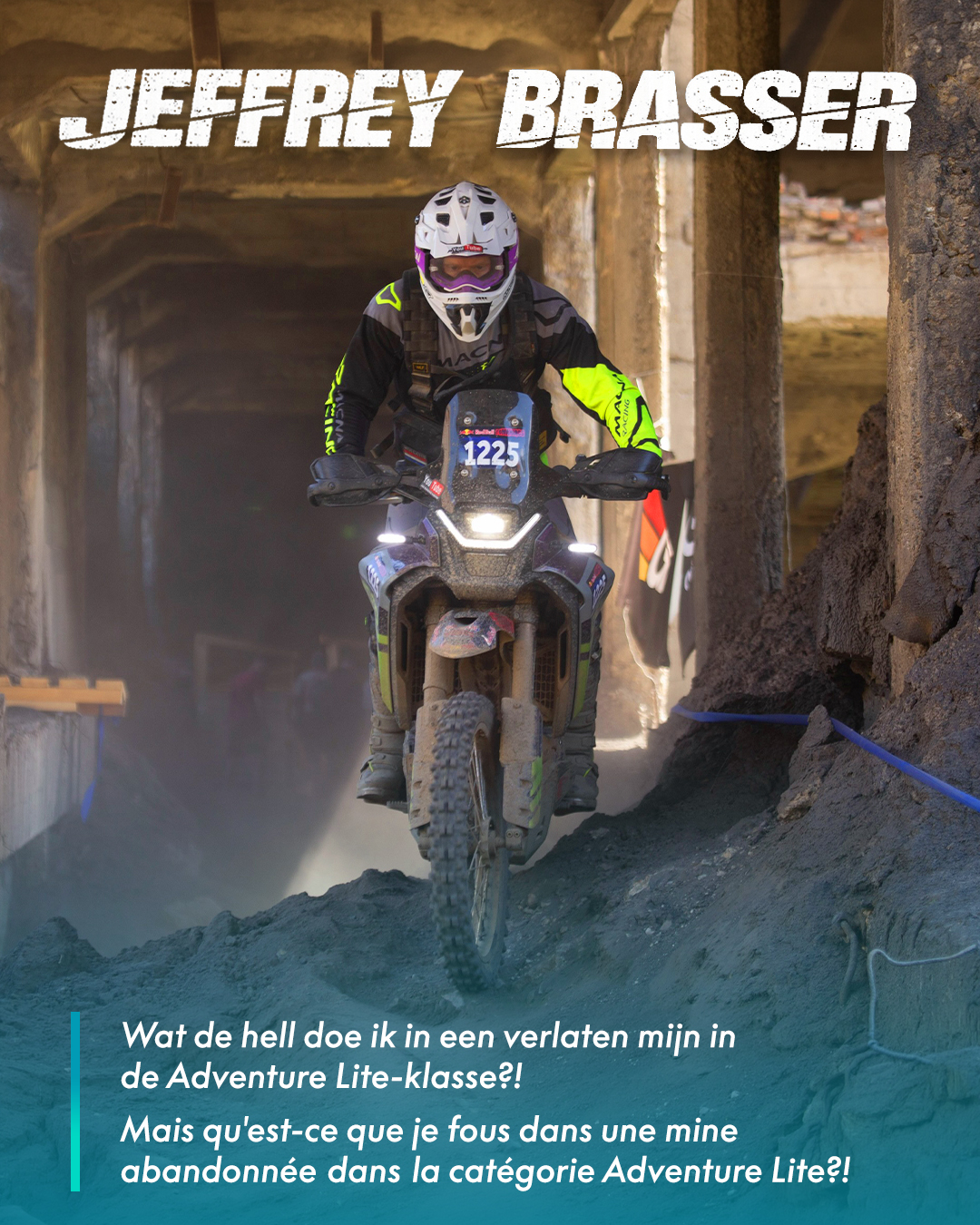 @CFMOTO BENELUX Motorcycles