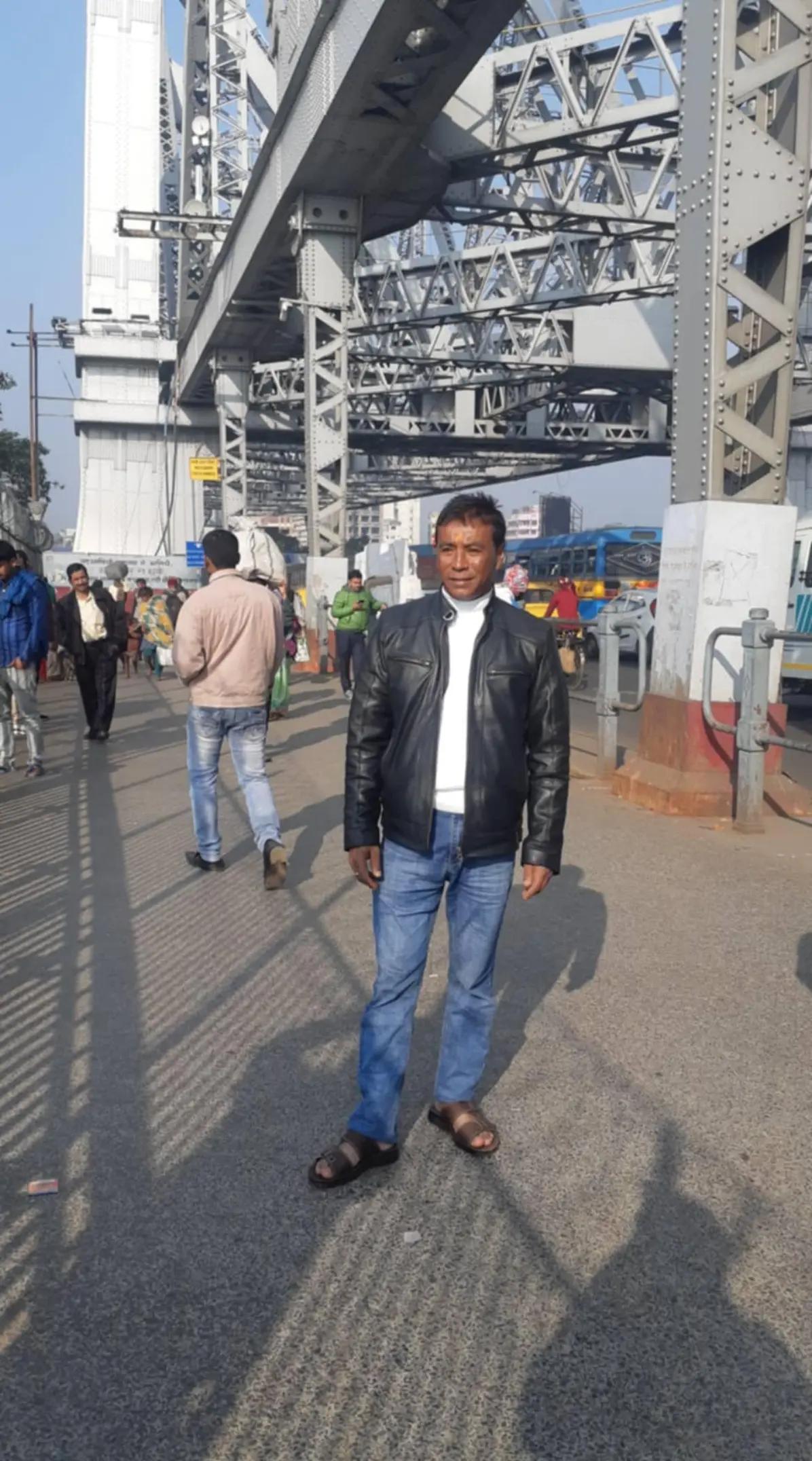 @भक्तलाल श्रेष्ठ