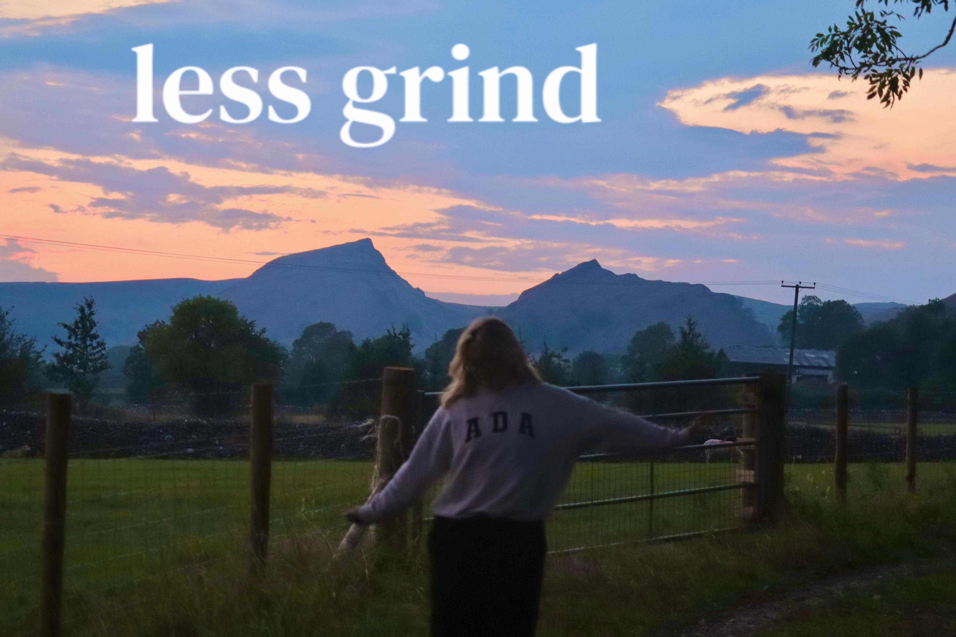 @soft girls who hike