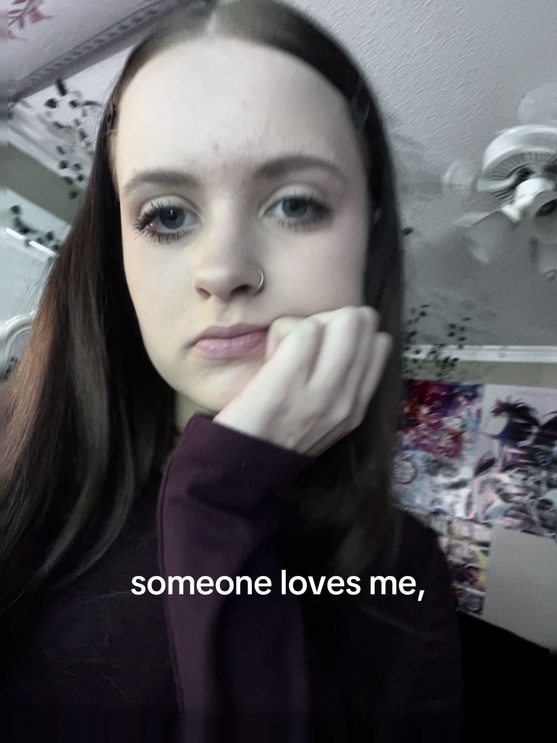 @definitely not lily