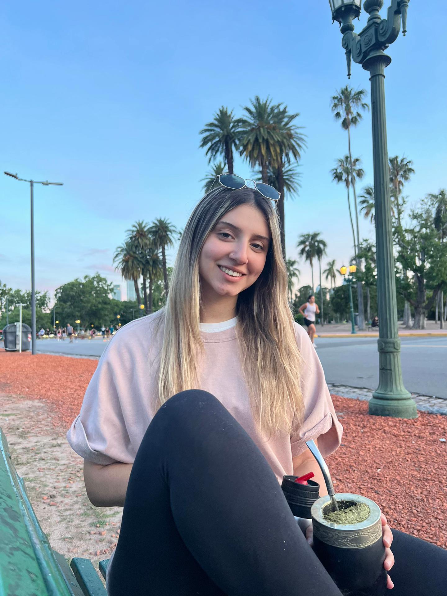 @Martina Perrone