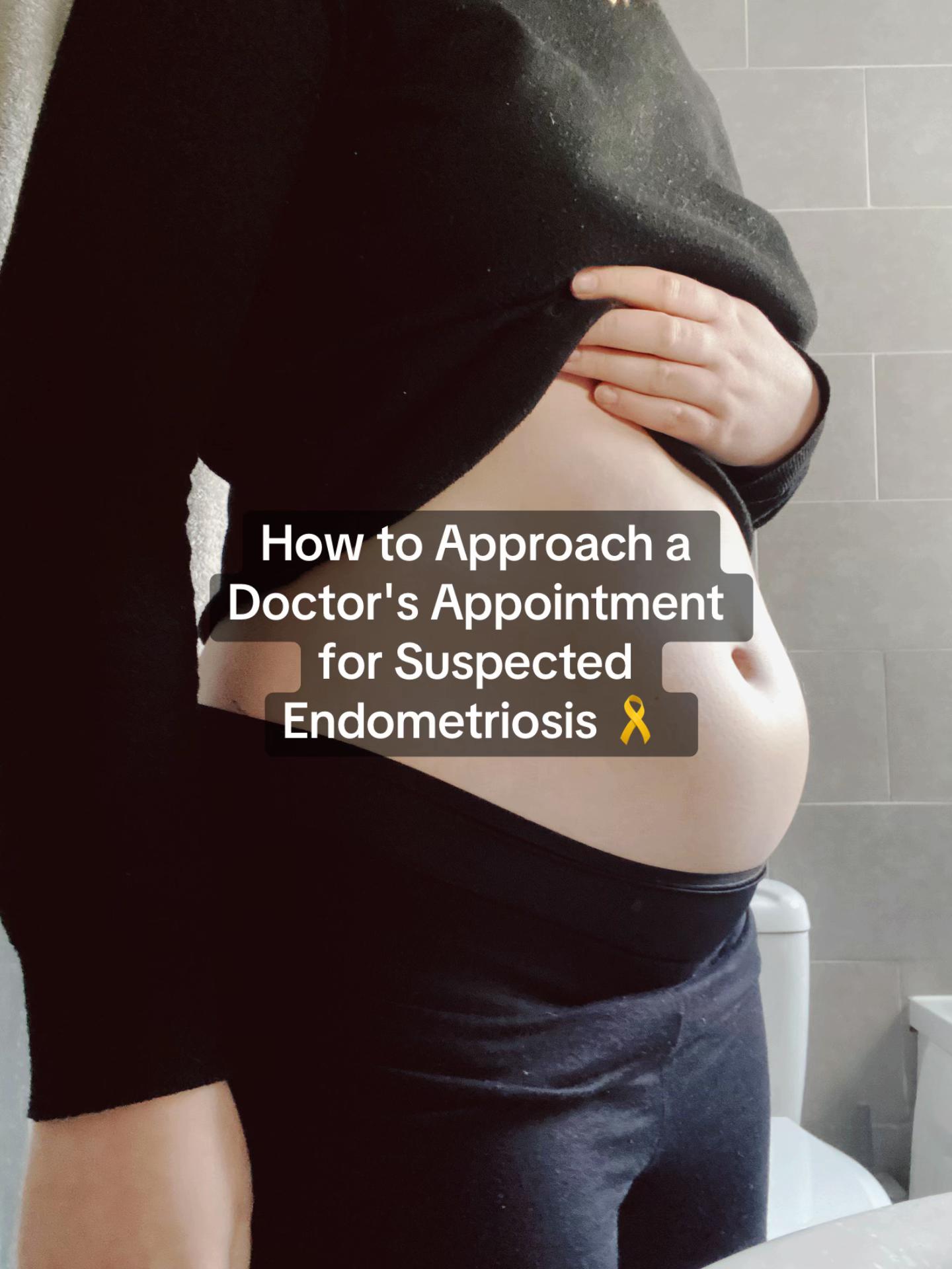 @Chloe | Endo Diary🎗️