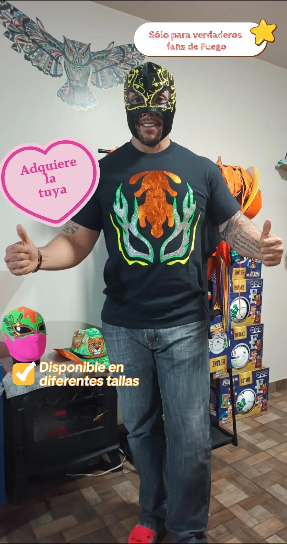 @EL MUNDO DE FEL