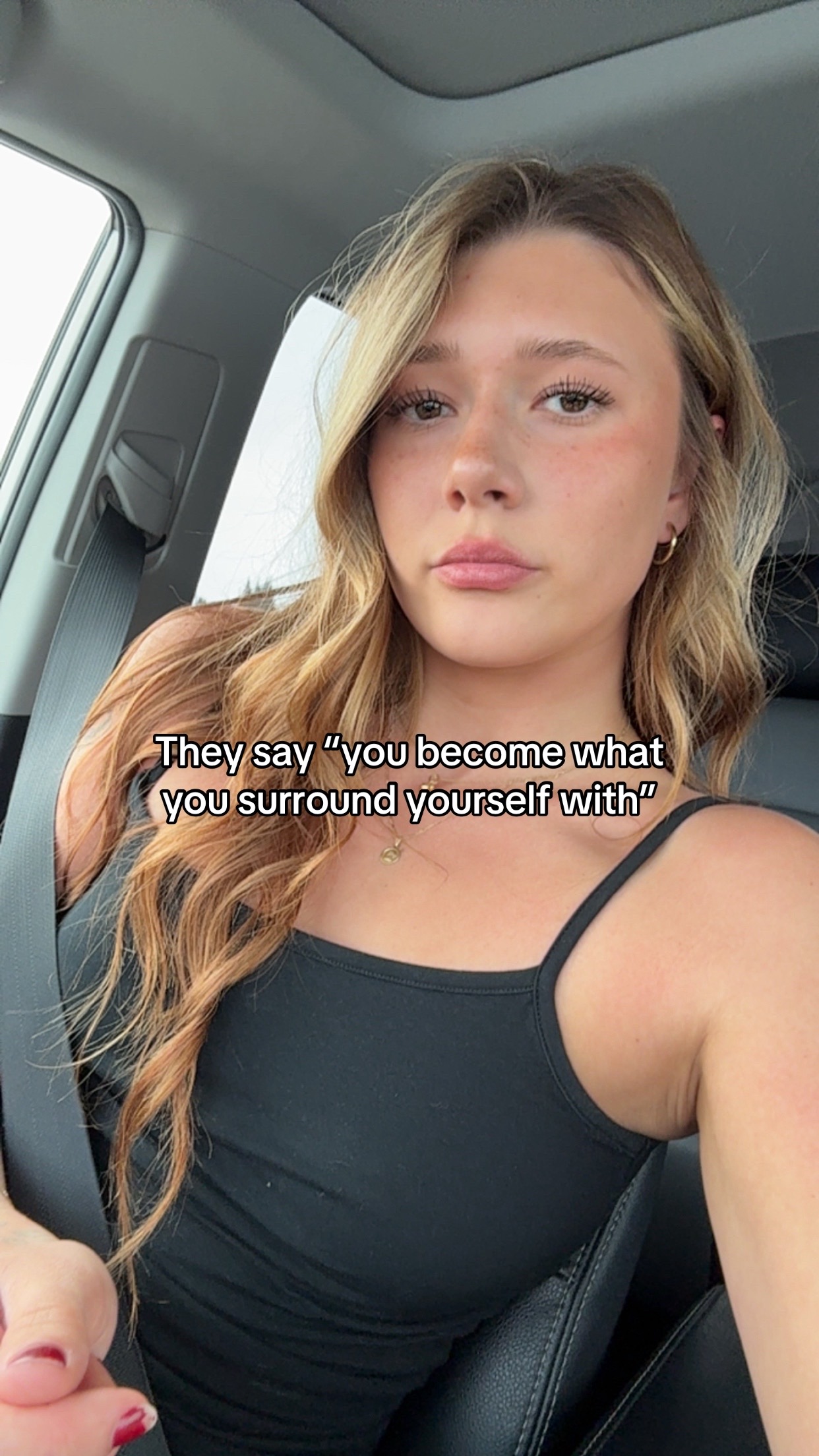 @Sienna Brielle