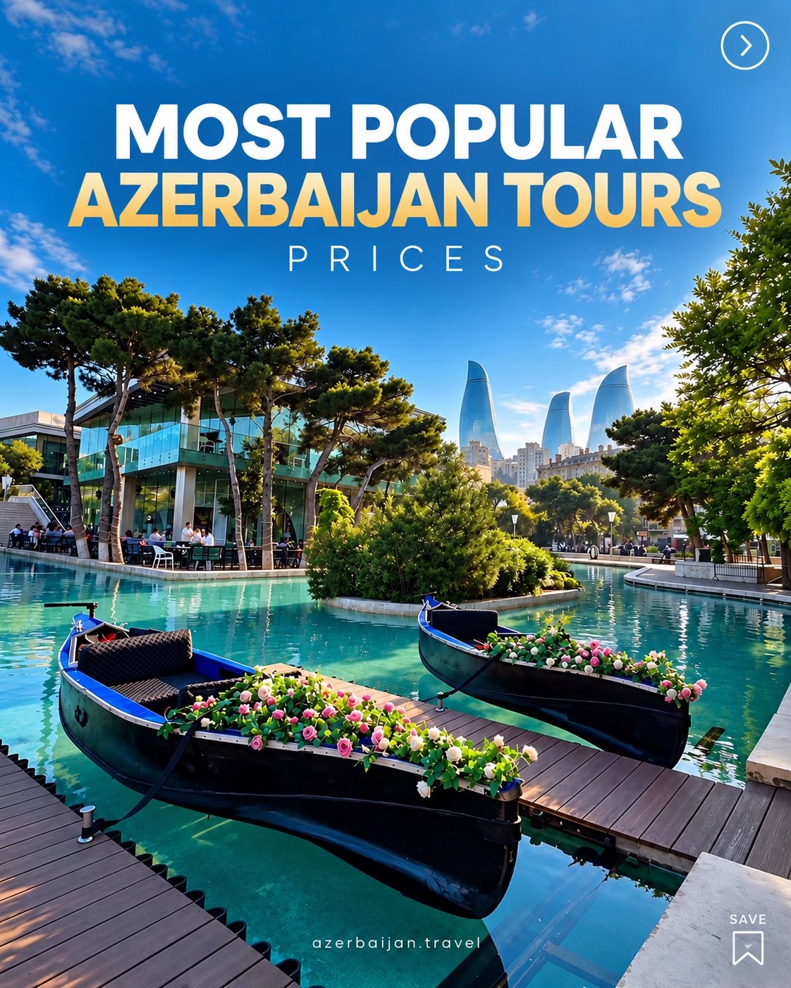 @Azerbaijan Explore