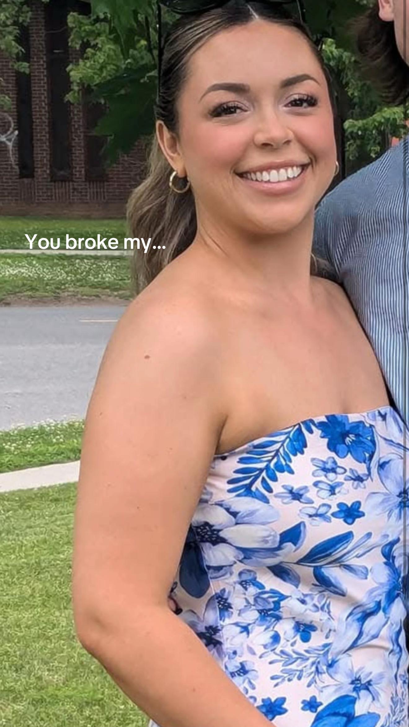 @Erica