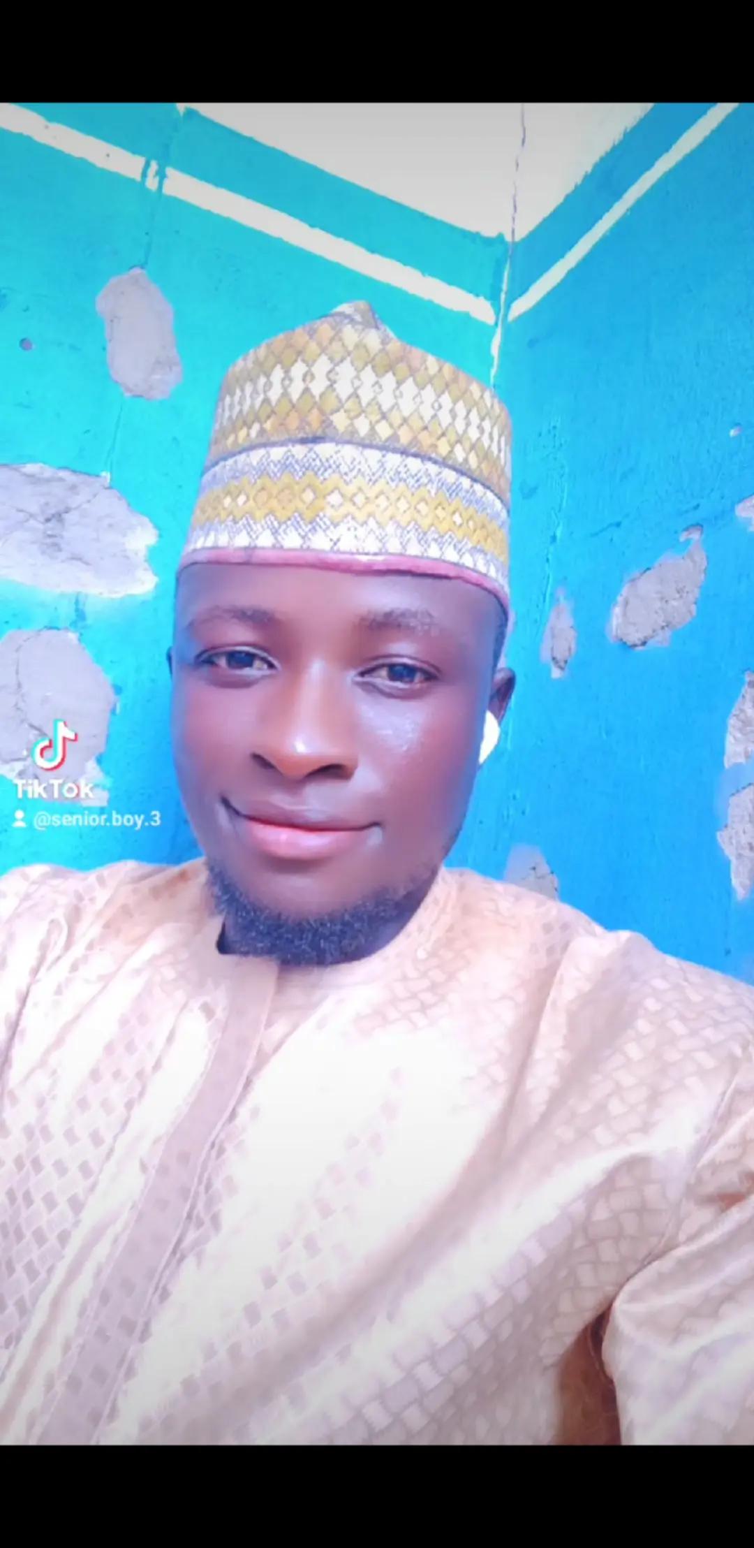@DOGON GARI 🙏